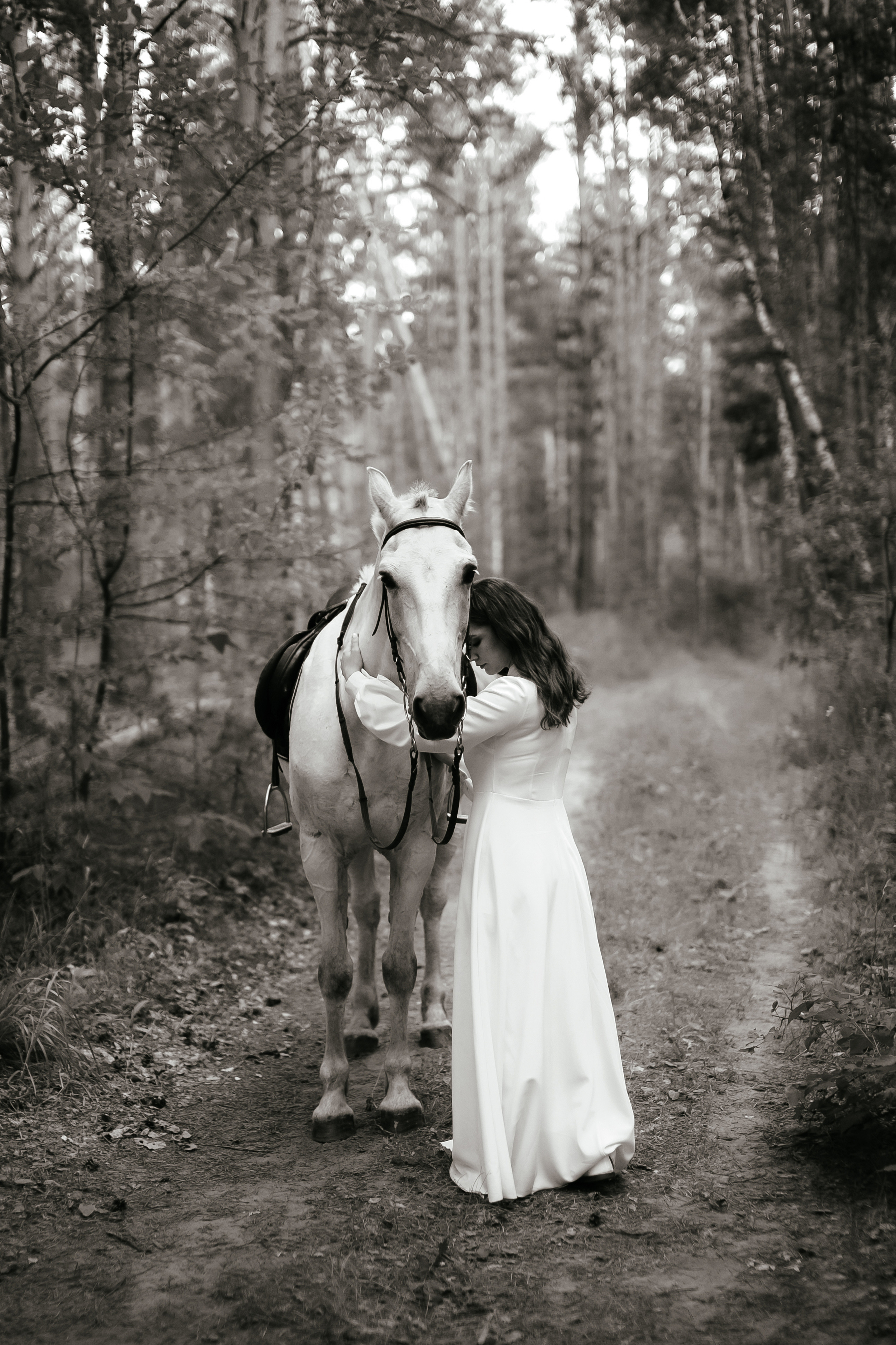 Шамиль и Айна. Свадебный, репортажный фотограф в Тюмени Сергей Тапилин