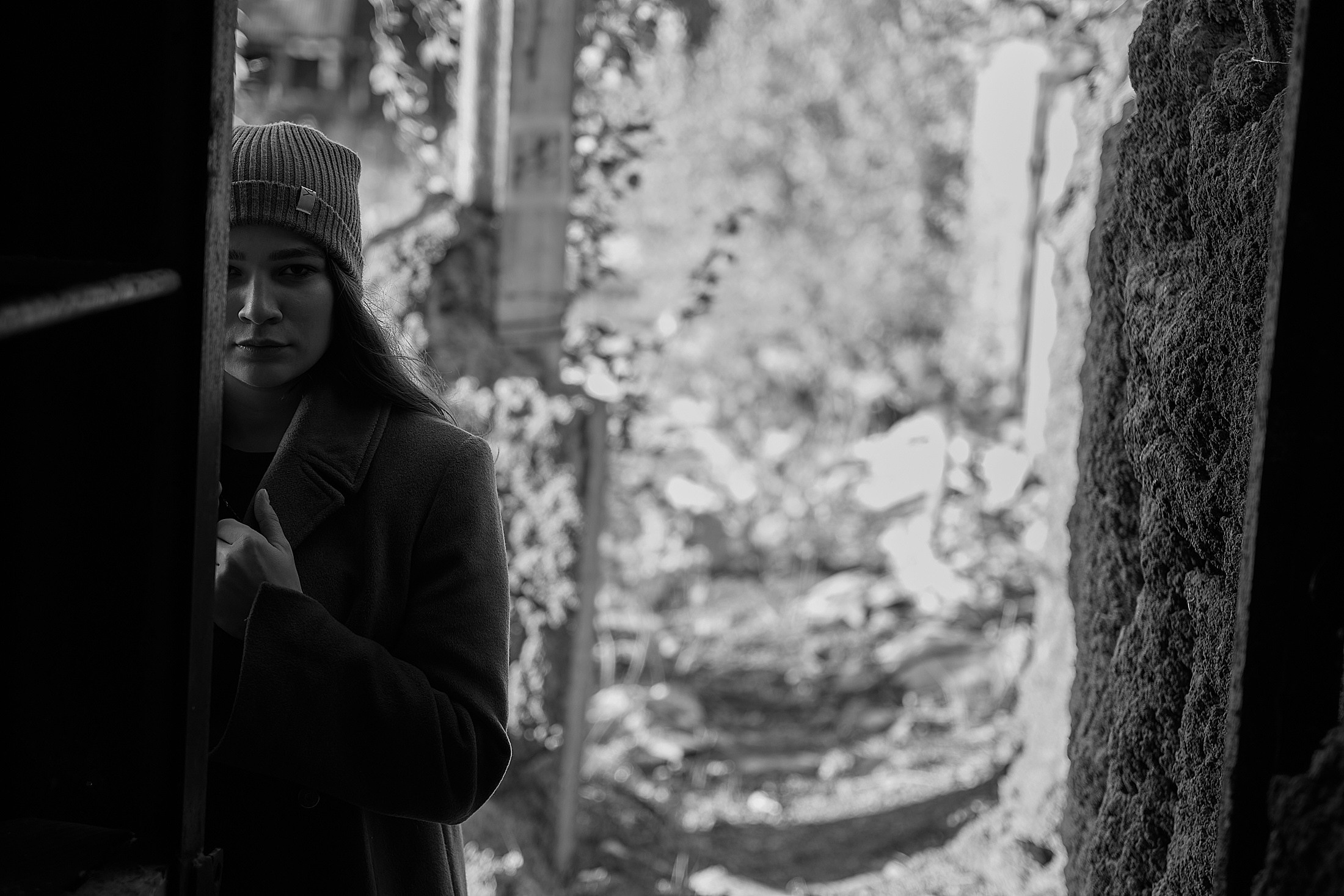 Шамиль. Свадебный, репортажный фотограф в Тюмени Сергей Тапилин