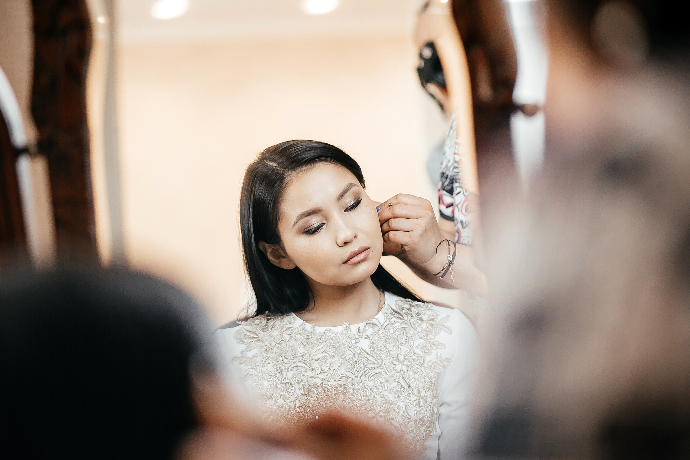 Павел и Алина. Свадебный, репортажный фотограф в Тюмени Сергей Тапилин