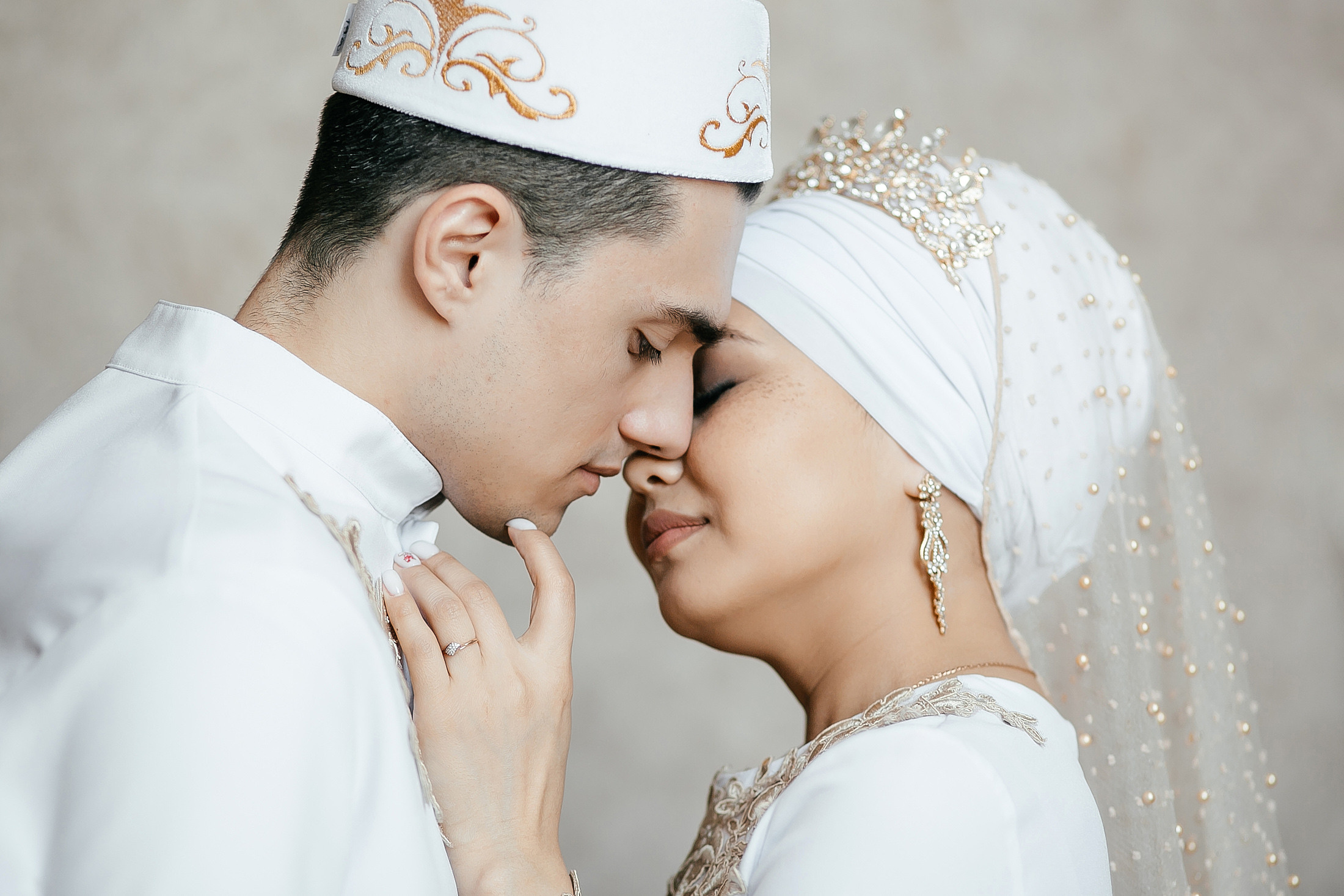 Павел и Алина. Свадебный, репортажный фотограф в Тюмени Сергей Тапилин