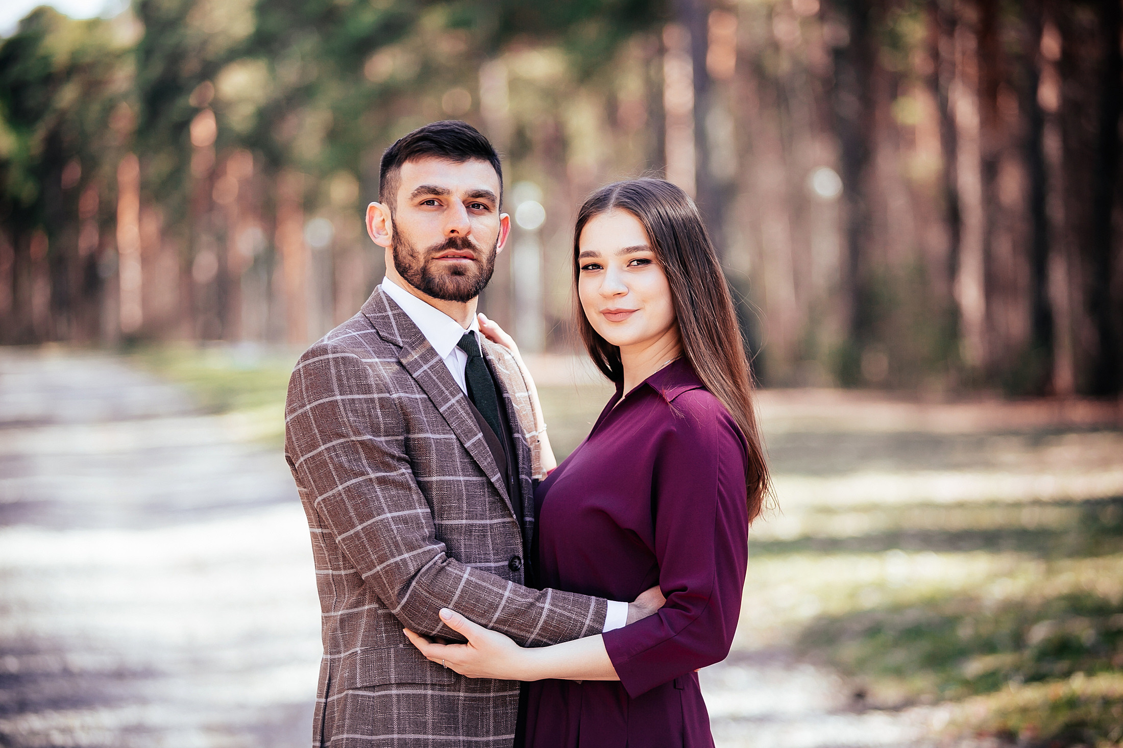 Шамиль и Айна. Свадебный, репортажный фотограф в Тюмени Сергей Тапилин
