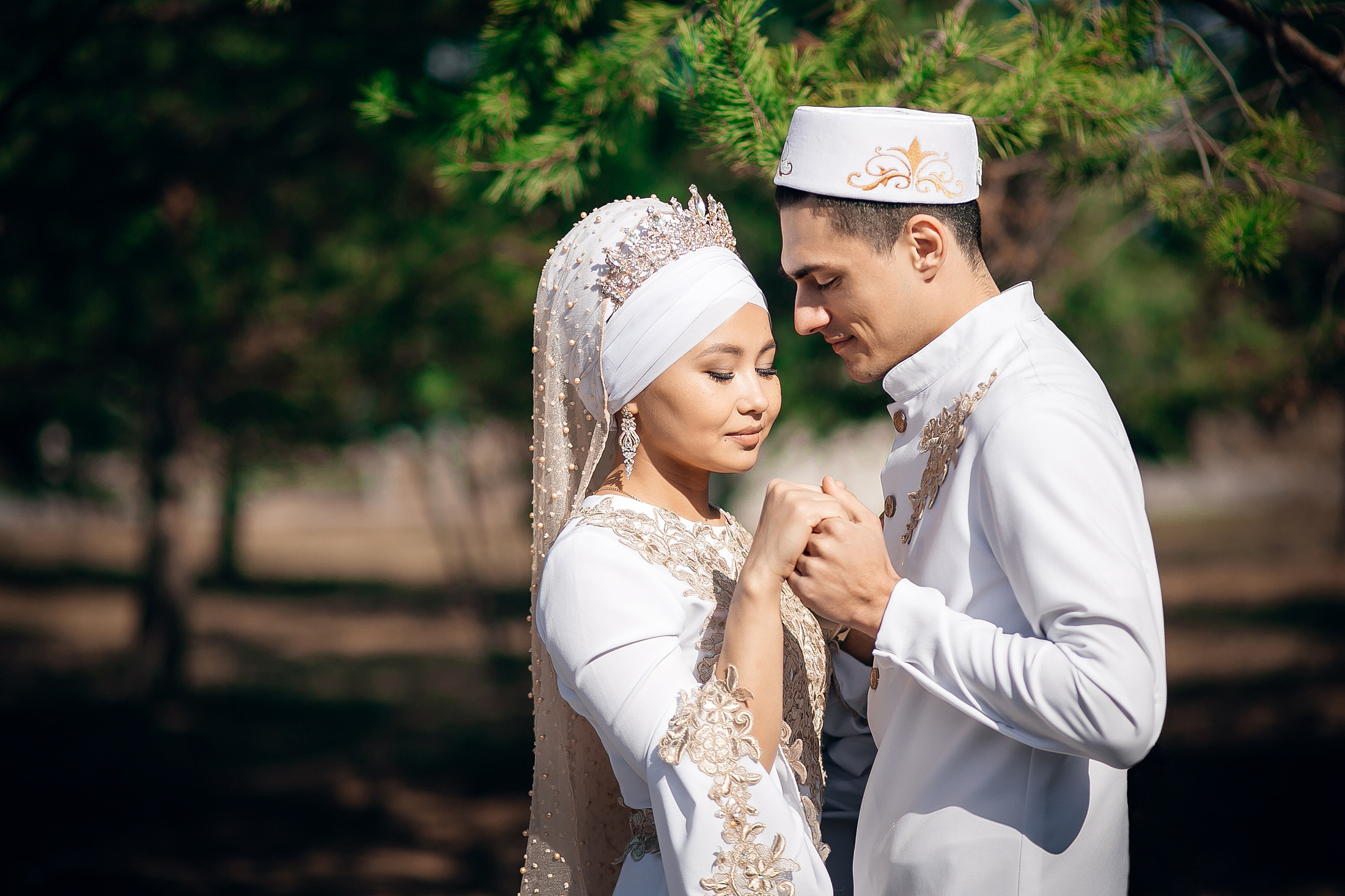 Павел и Алина. Свадебный, репортажный фотограф в Тюмени Сергей Тапилин