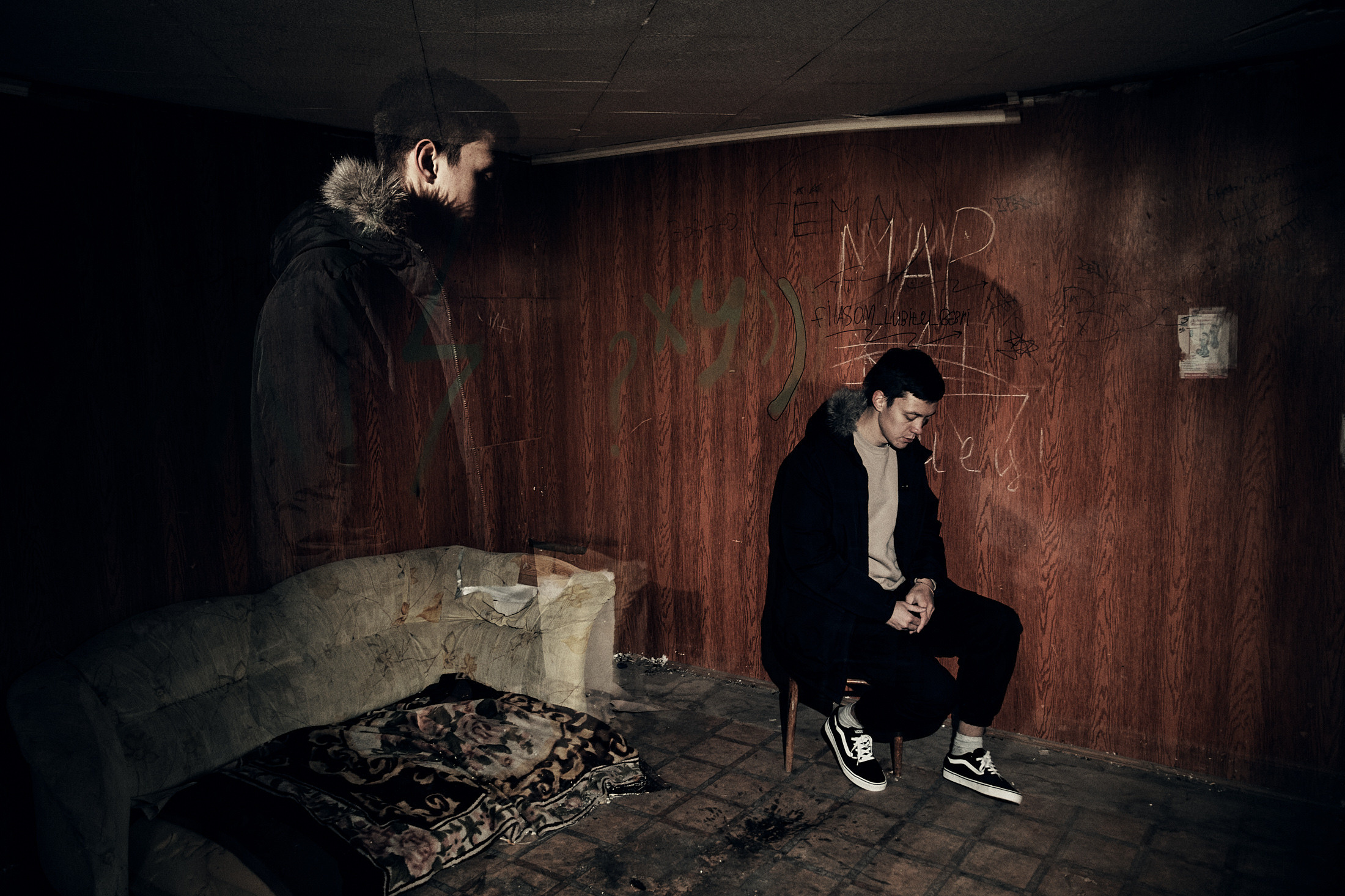 Артур. Свадебный, репортажный фотограф в Тюмени Сергей Тапилин