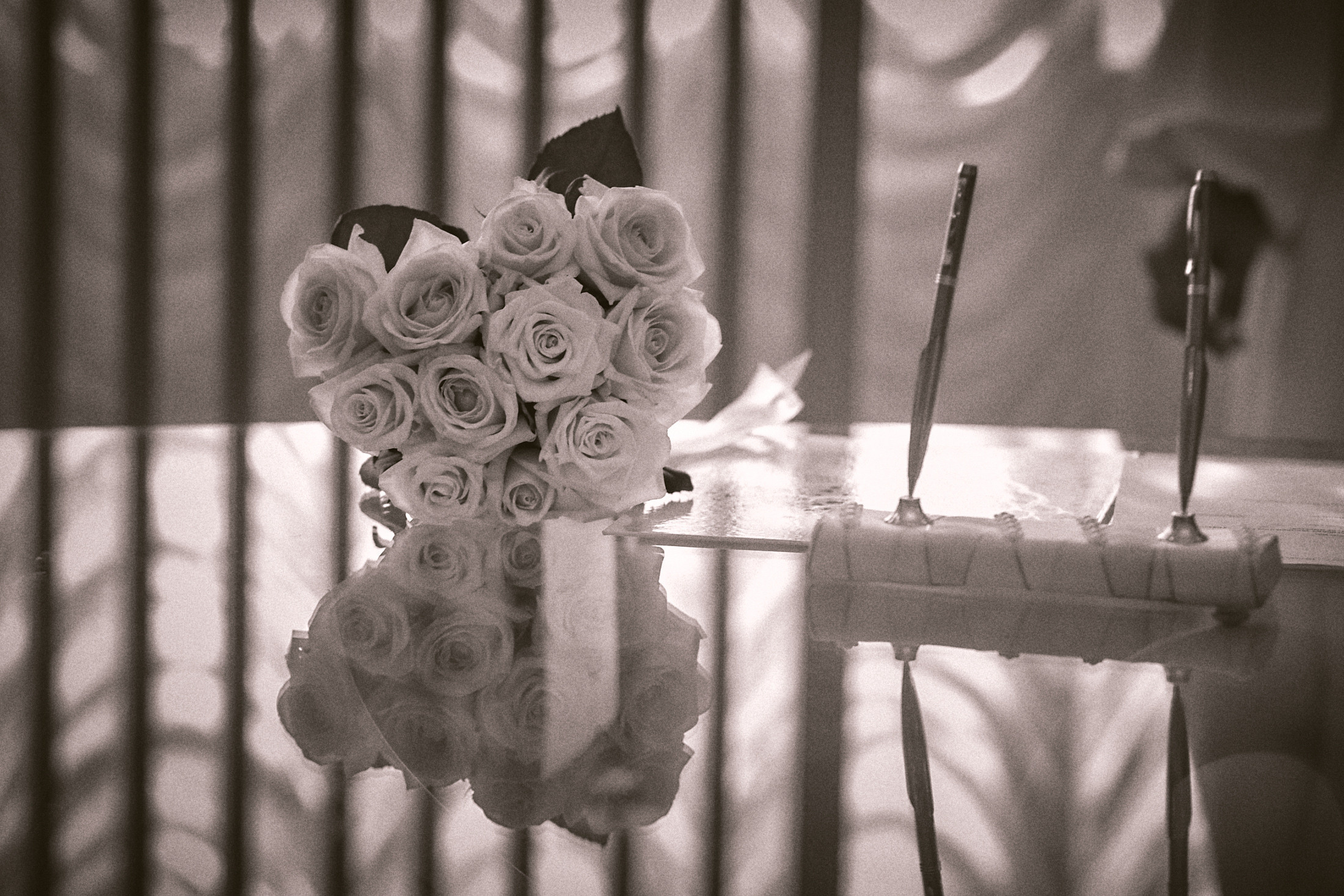 Свадьба Дмитрий и Тамара (ч/б вариант). Свадебный, репортажный фотограф в Тюмени Сергей Тапилин