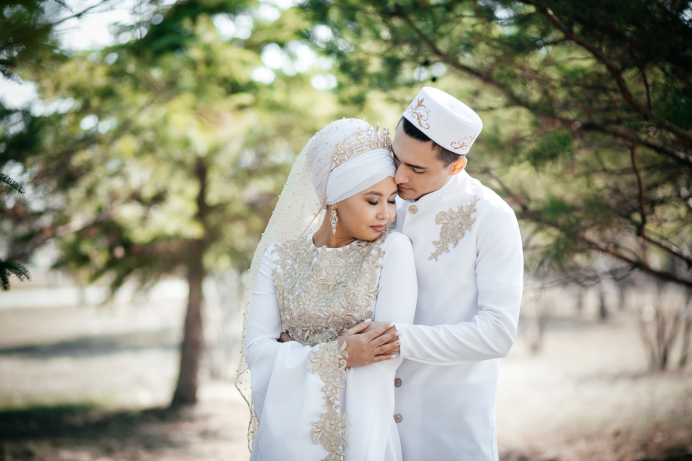 Павел и Алина. Свадебный, репортажный фотограф в Тюмени Сергей Тапилин