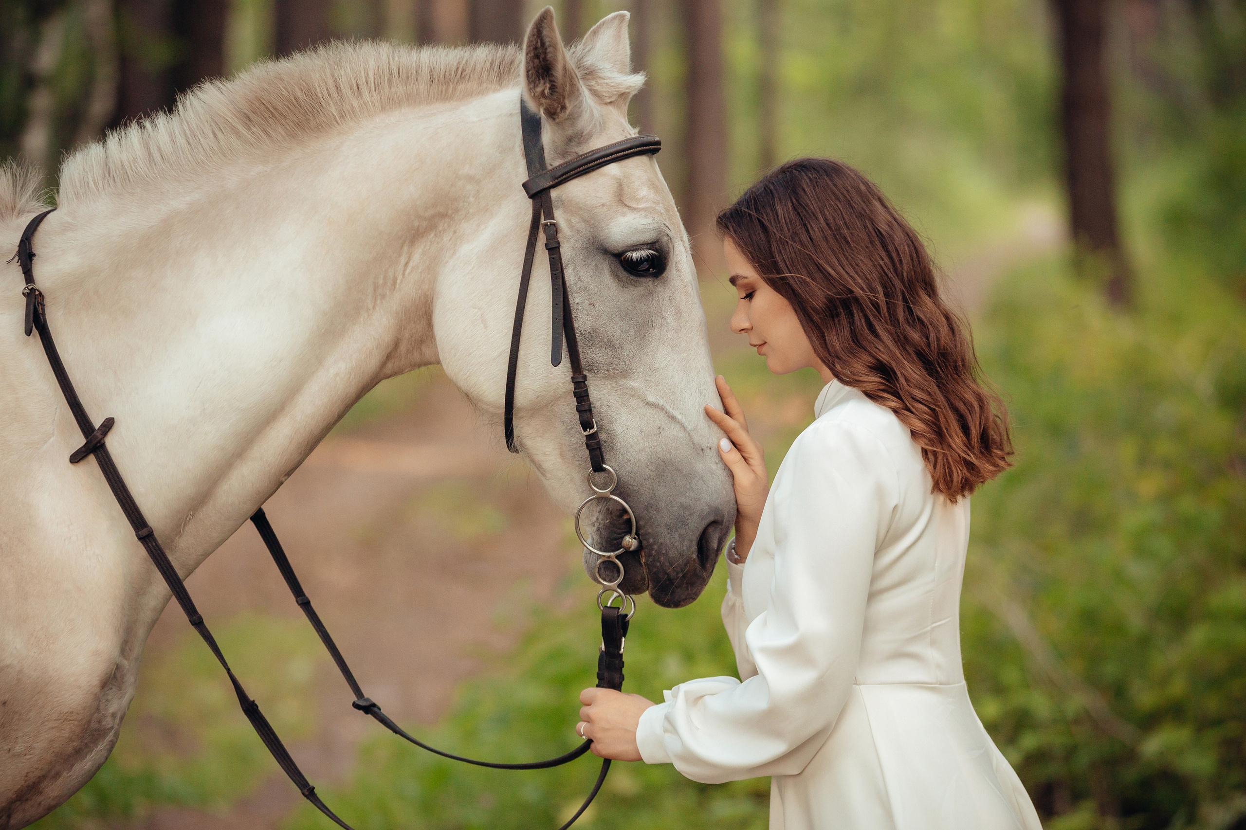 Шамиль и Айна. Свадебный, репортажный фотограф в Тюмени Сергей Тапилин