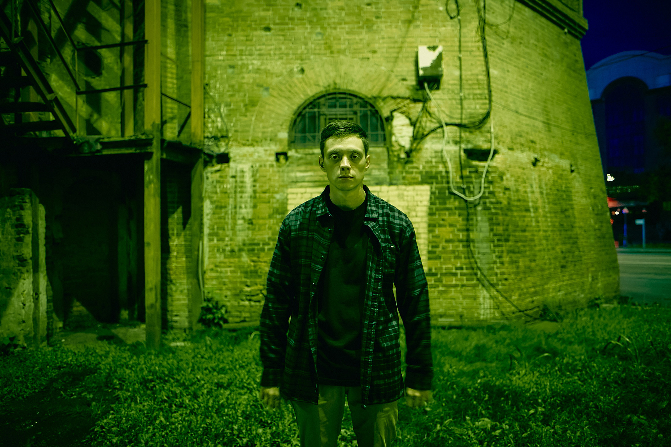 Артур color. Свадебный, репортажный фотограф в Тюмени Сергей Тапилин