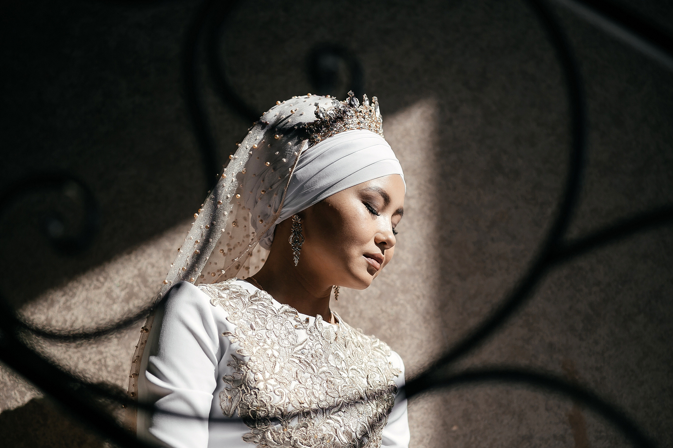 Павел и Алина. Свадебный, репортажный фотограф в Тюмени Сергей Тапилин