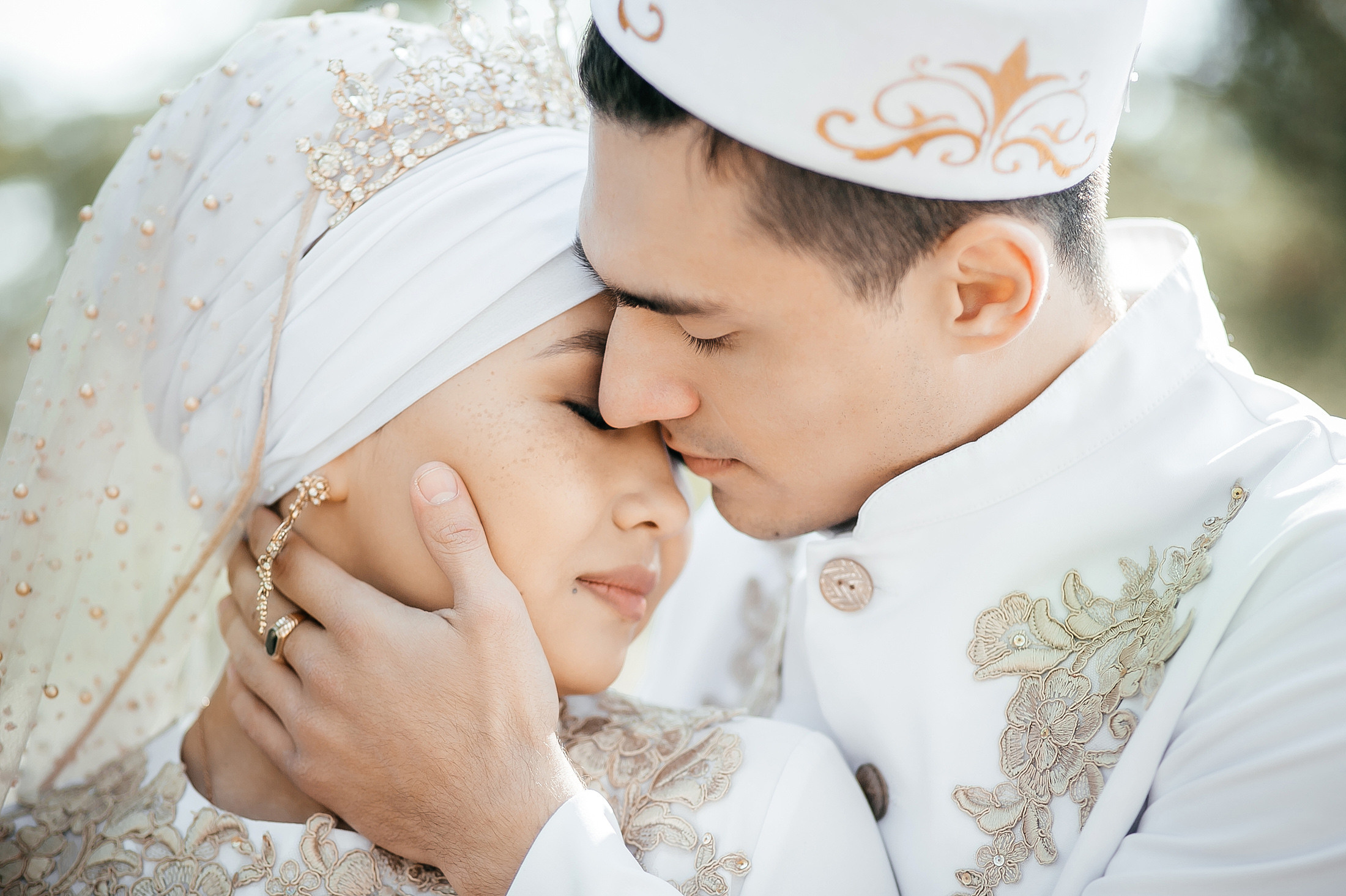 Павел и Алина. Свадебный, репортажный фотограф в Тюмени Сергей Тапилин