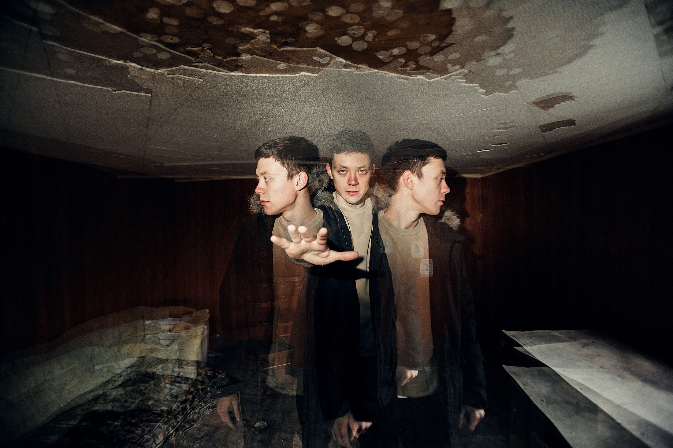 Артур. Свадебный, репортажный фотограф в Тюмени Сергей Тапилин