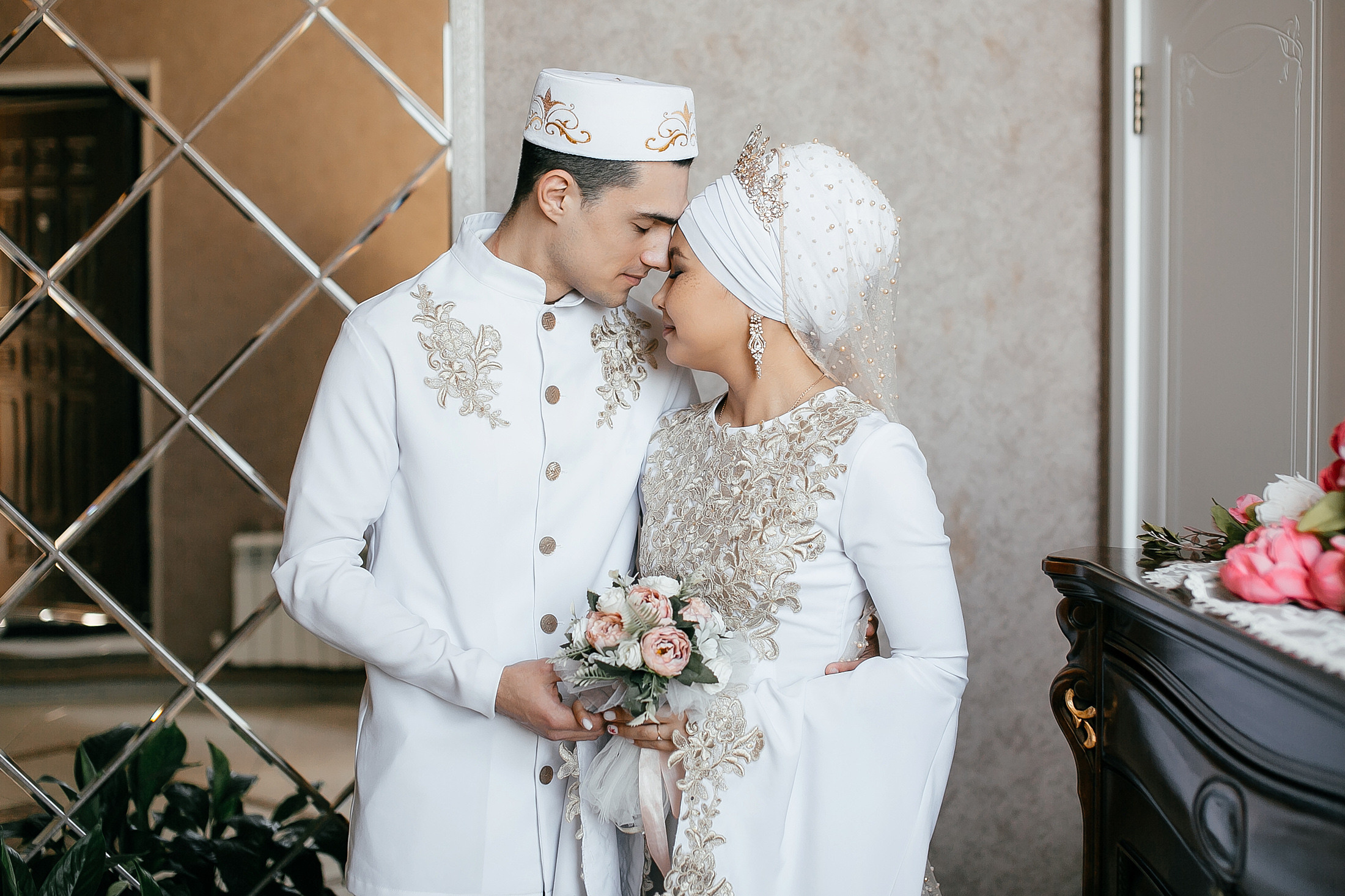 Павел и Алина. Свадебный, репортажный фотограф в Тюмени Сергей Тапилин