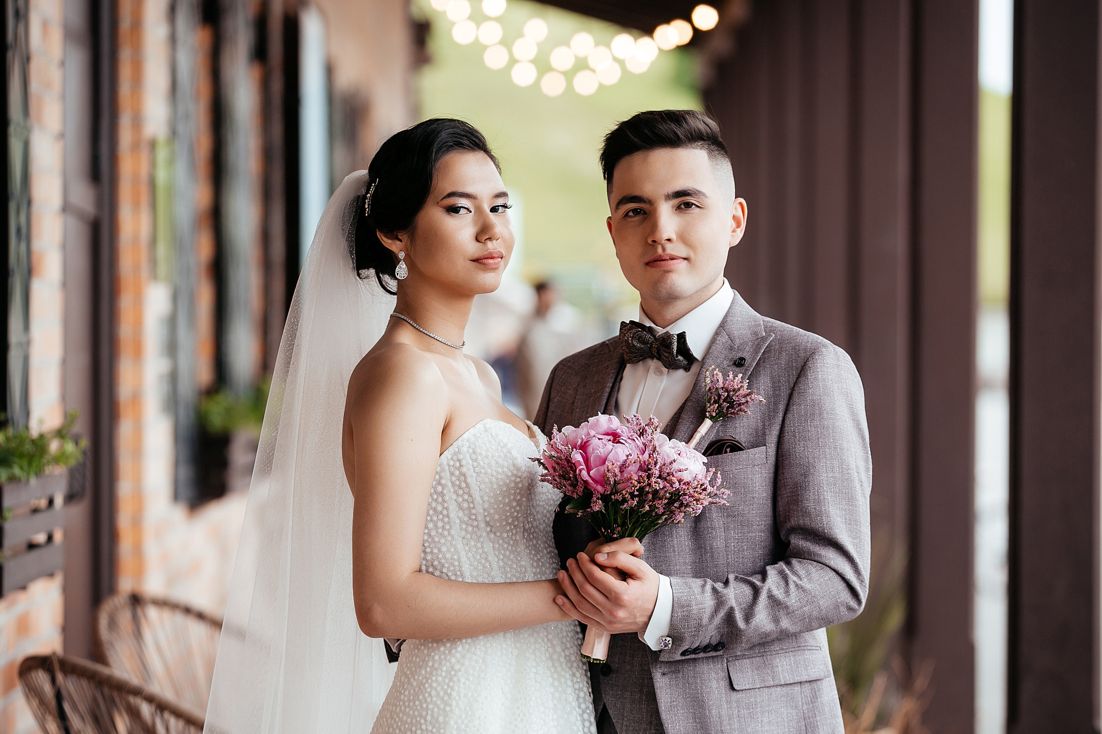 Свадебный, репортажный фотограф в Тюмени Сергей Тапилин