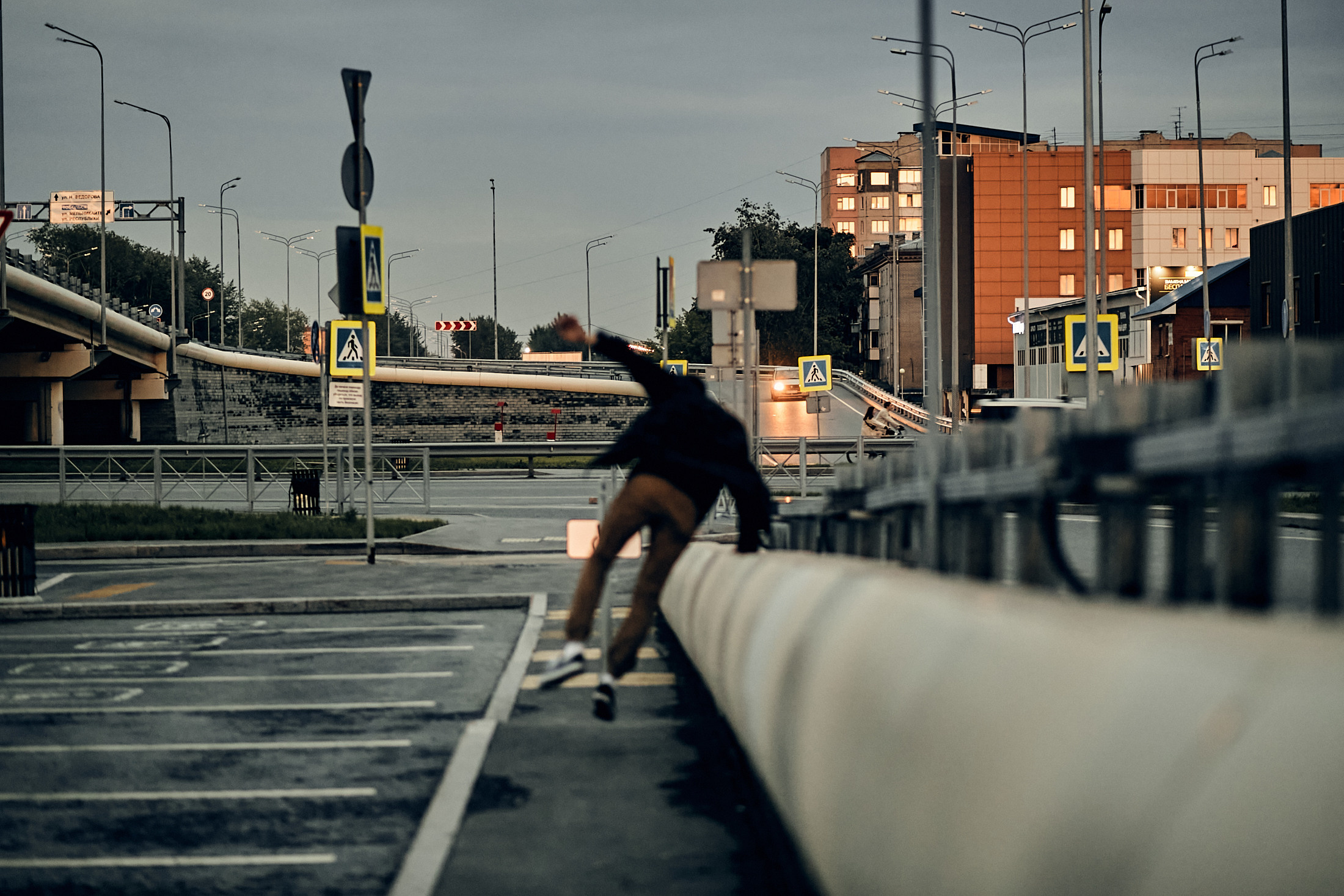 Артур color. Свадебный, репортажный фотограф в Тюмени Сергей Тапилин