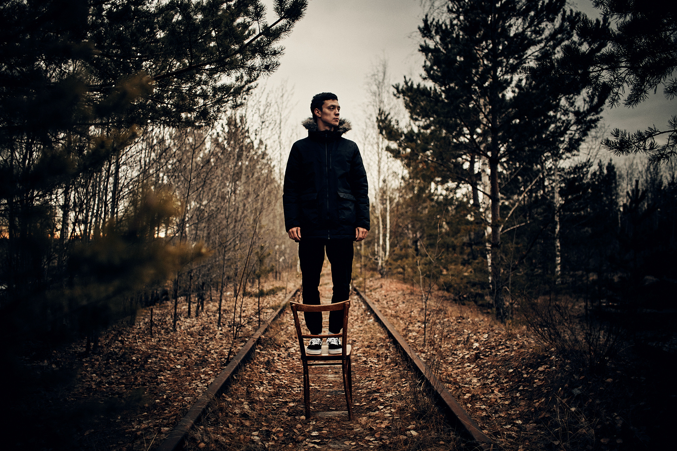 Артур. Свадебный, репортажный фотограф в Тюмени Сергей Тапилин