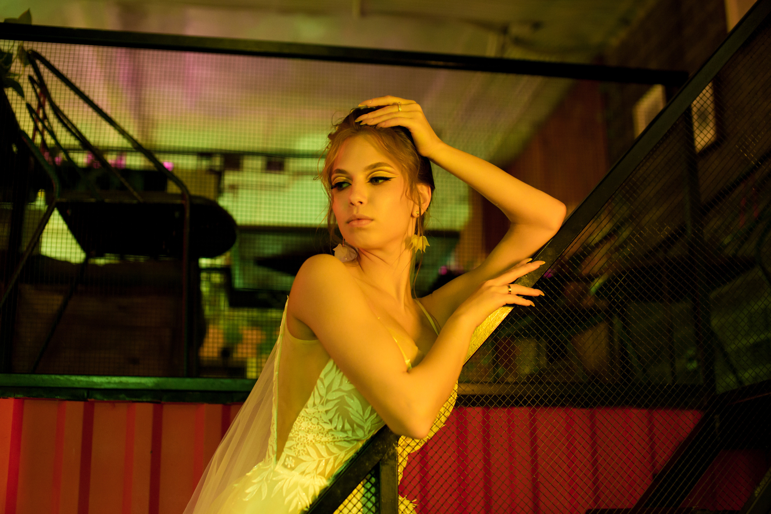 Сергей и Елизавета. Свадебный, репортажный фотограф в Тюмени Сергей Тапилин