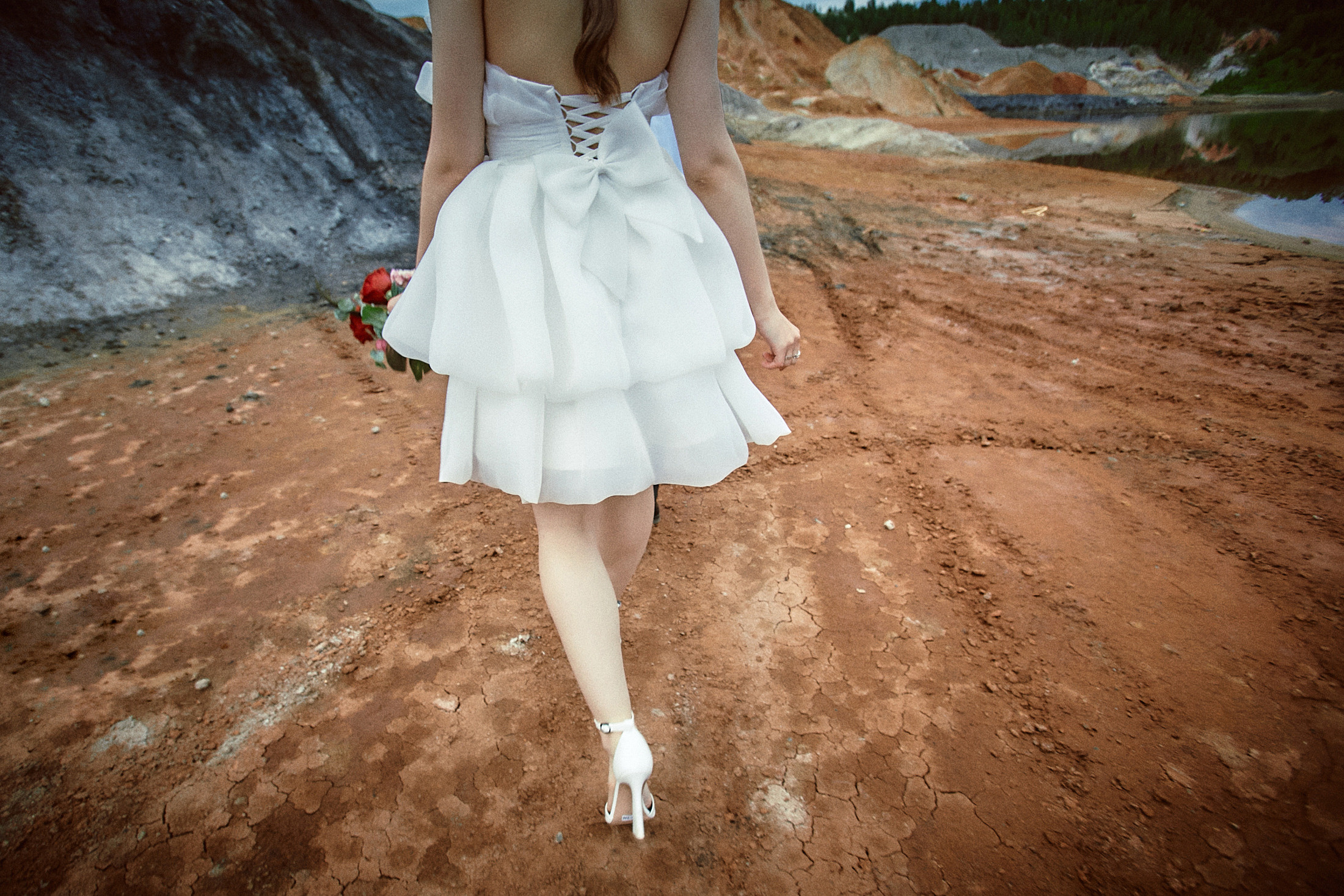 Свадебный, репортажный фотограф в Тюмени Сергей Тапилин