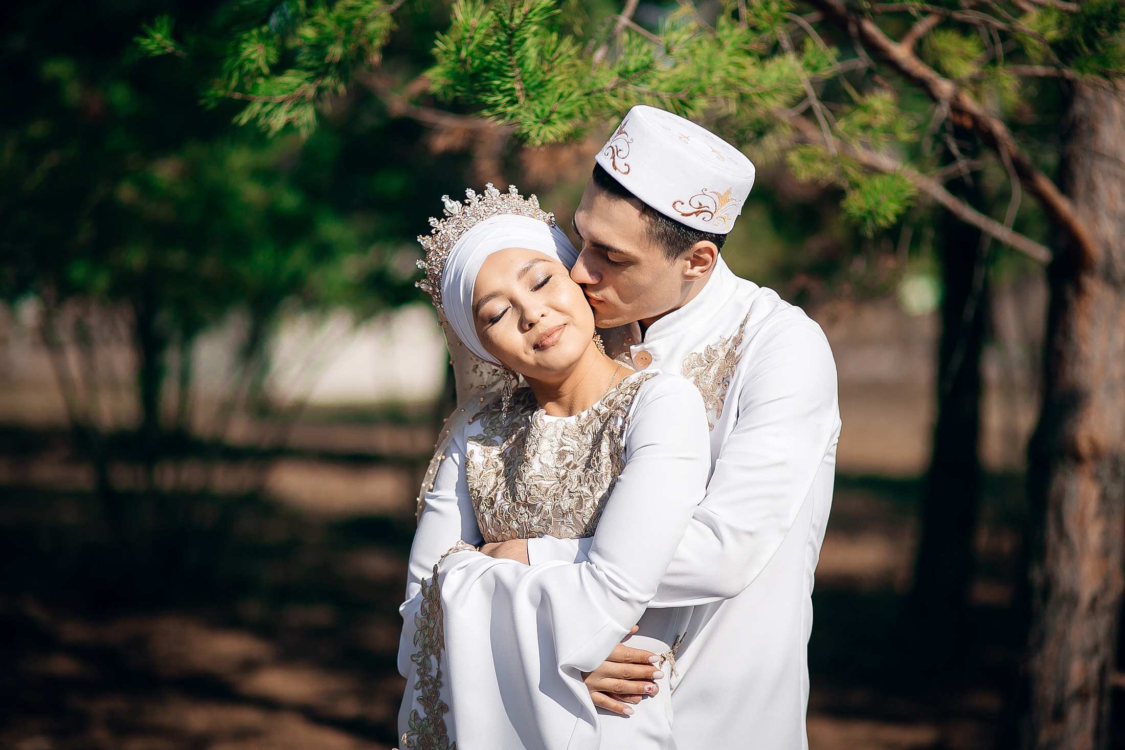 Павел и Алина. Свадебный, репортажный фотограф в Тюмени Сергей Тапилин