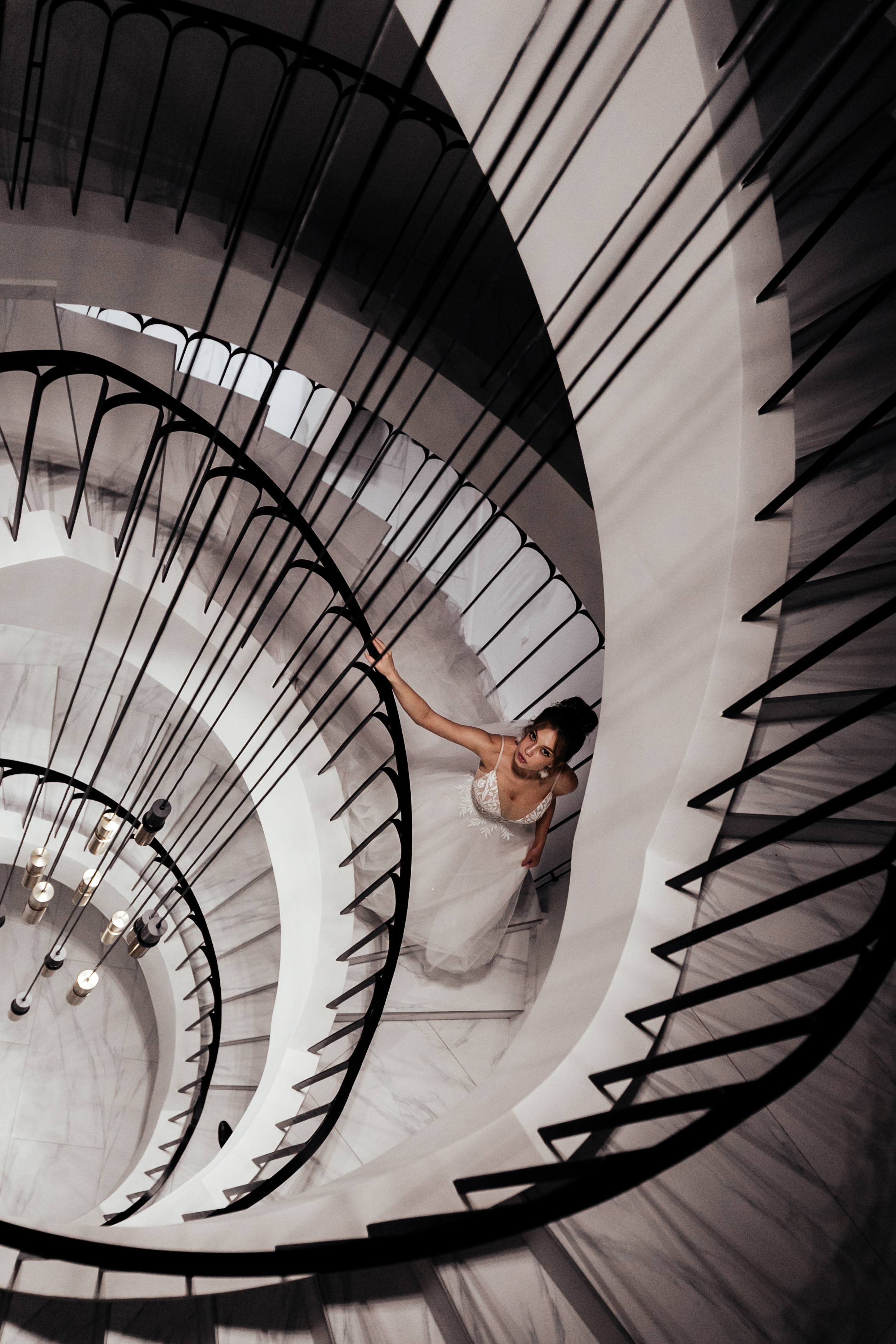 Сергей и Елизавета. Свадебный, репортажный фотограф в Тюмени Сергей Тапилин