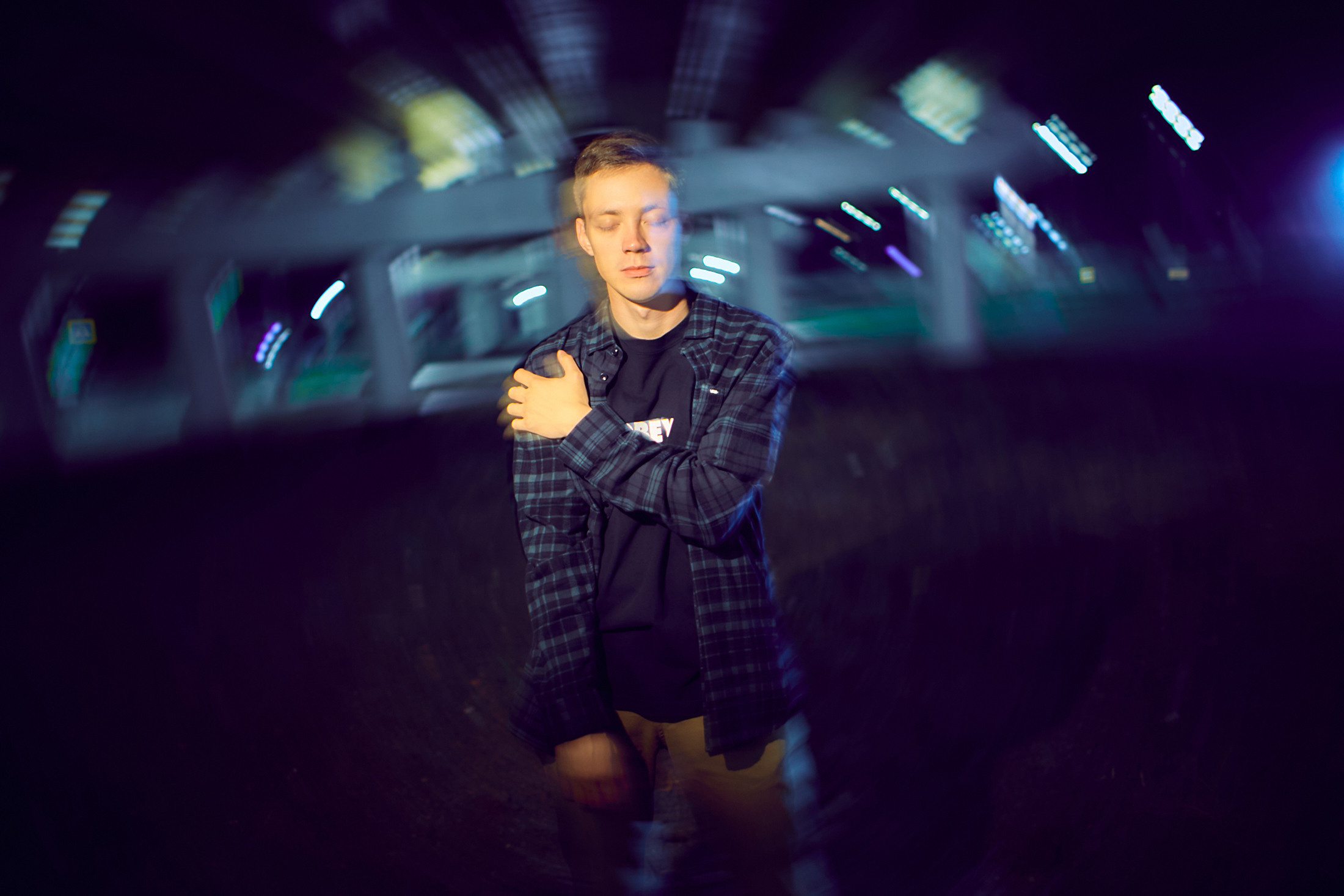 Артур color. Свадебный, репортажный фотограф в Тюмени Сергей Тапилин