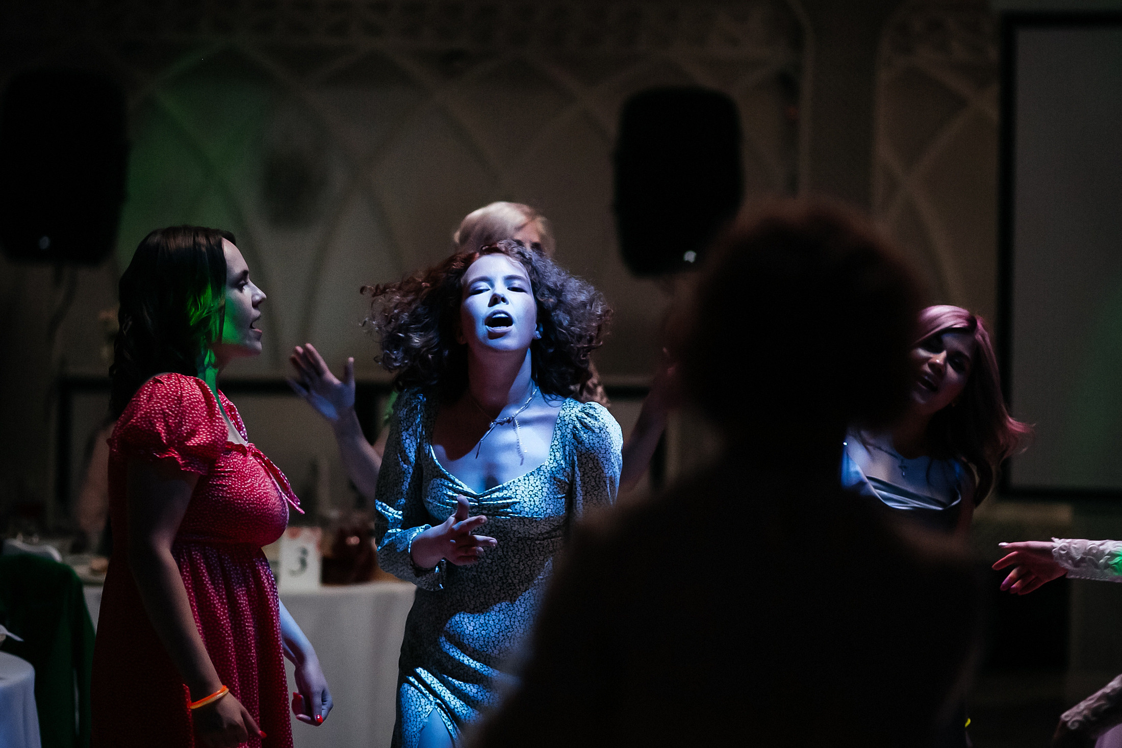 Роман и Анна. Свадебный, репортажный фотограф в Тюмени Сергей Тапилин