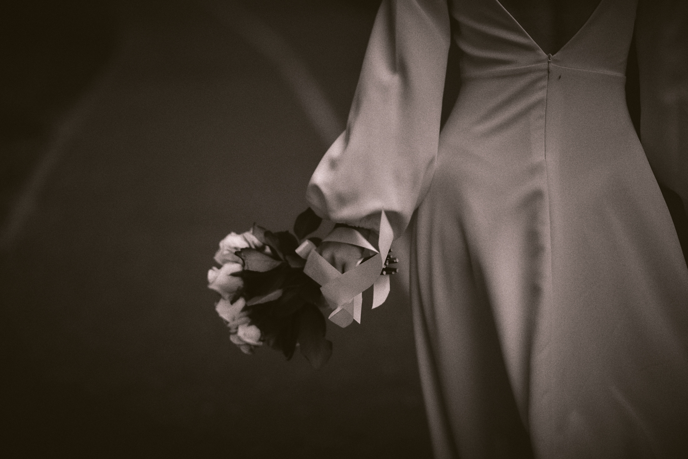 Свадьба Дмитрий и Тамара (ч/б вариант). Свадебный, репортажный фотограф в Тюмени Сергей Тапилин