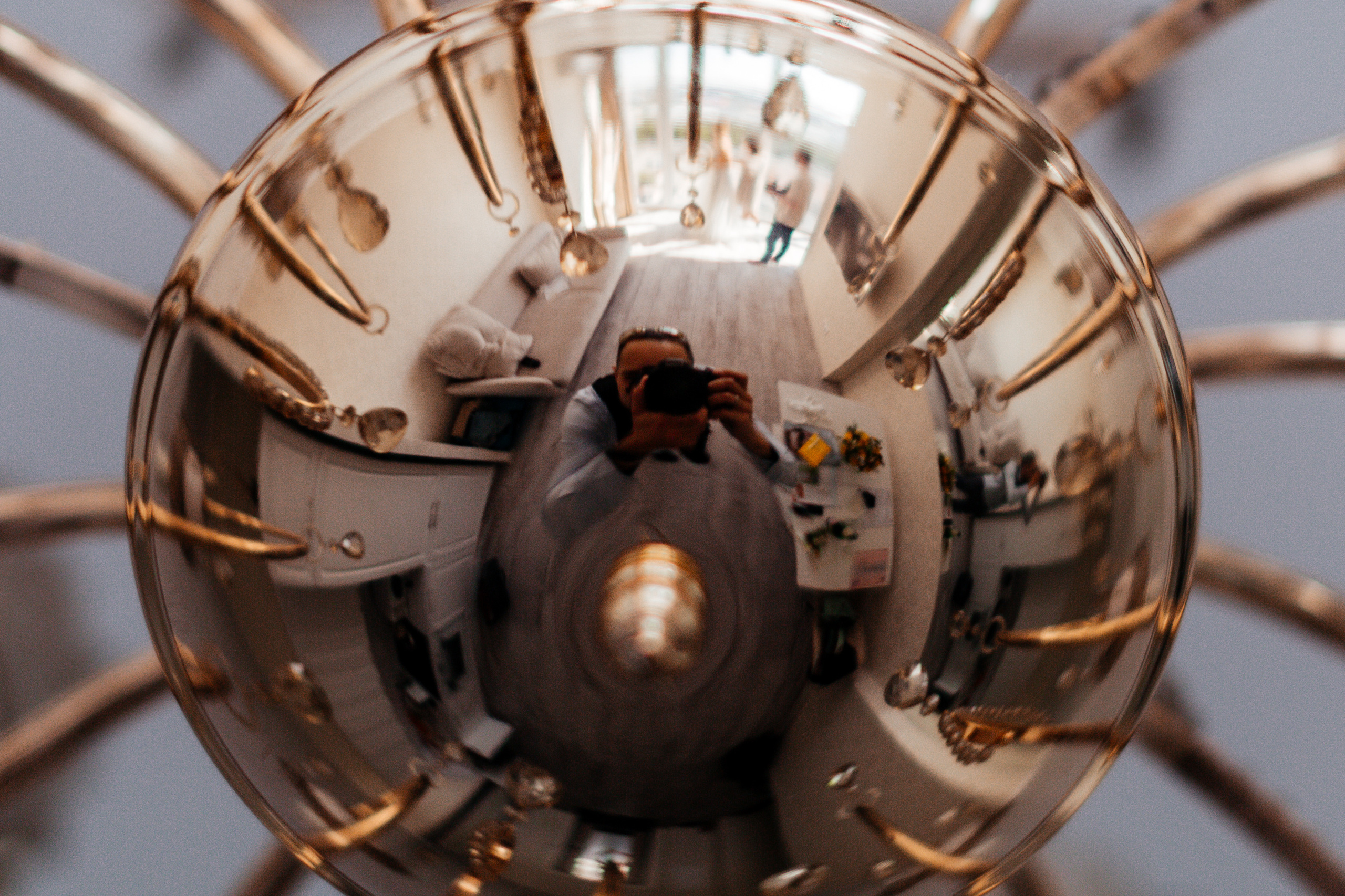 Сергей и Елизавета. Свадебный, репортажный фотограф в Тюмени Сергей Тапилин