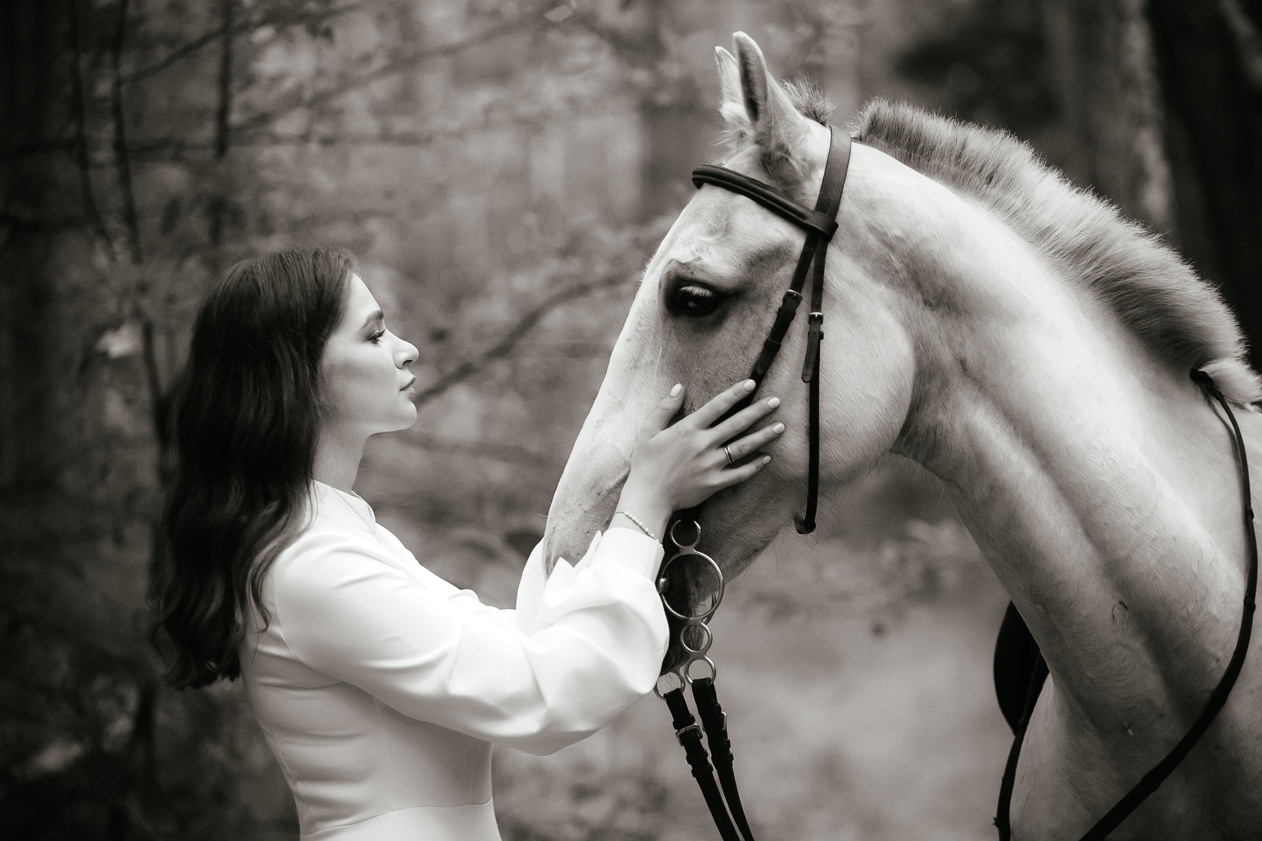 Шамиль и Айна. Свадебный, репортажный фотограф в Тюмени Сергей Тапилин