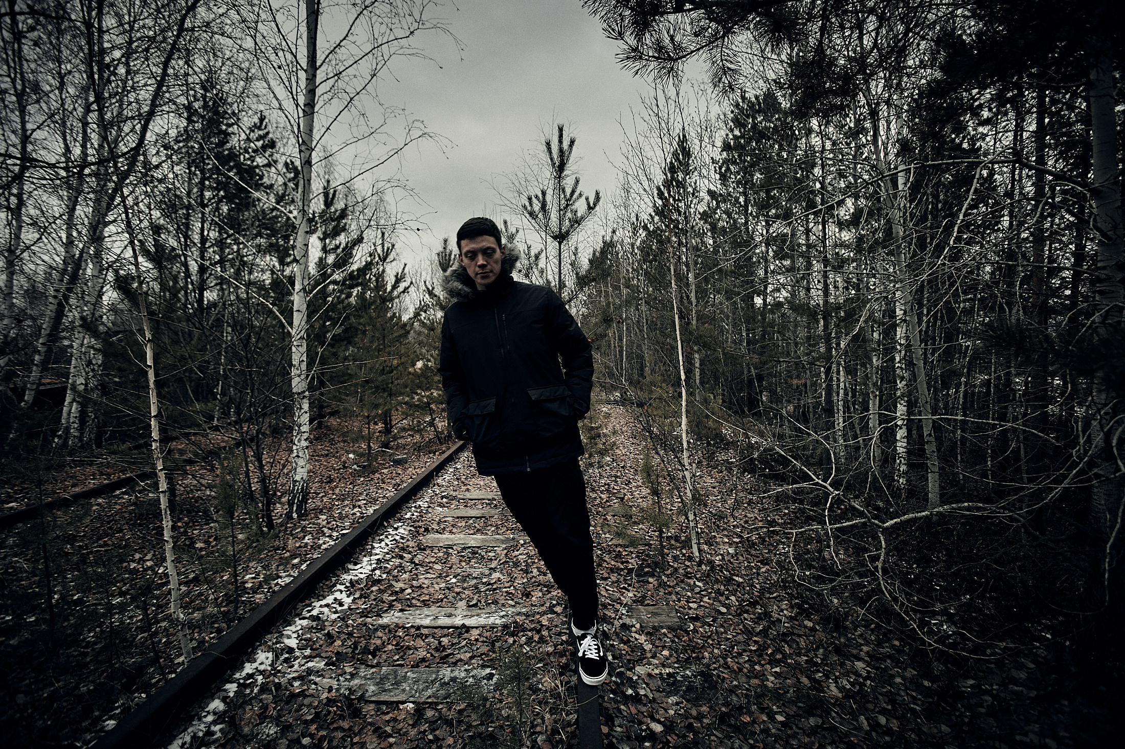 Артур. Свадебный, репортажный фотограф в Тюмени Сергей Тапилин