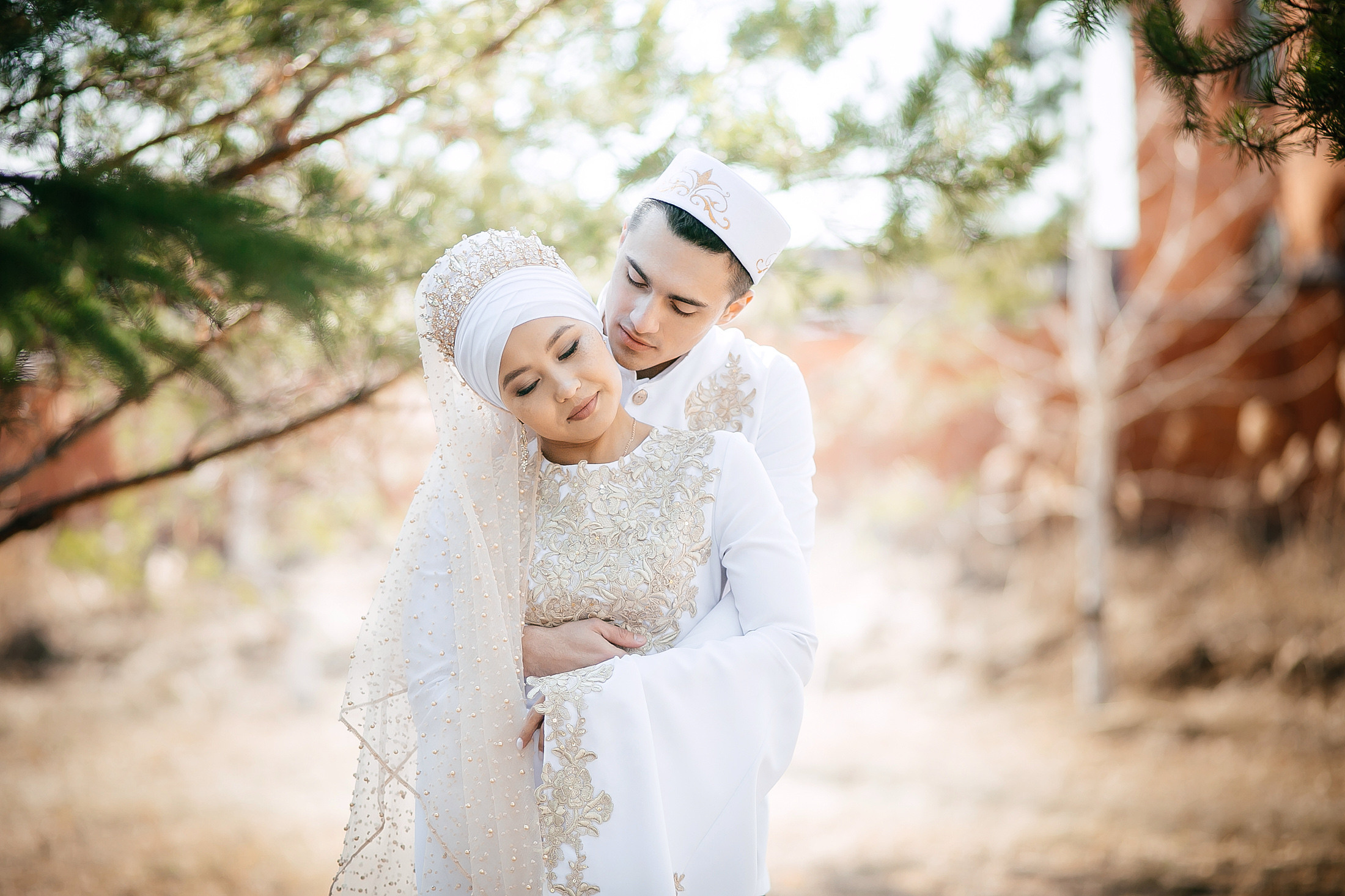 Павел и Алина. Свадебный, репортажный фотограф в Тюмени Сергей Тапилин