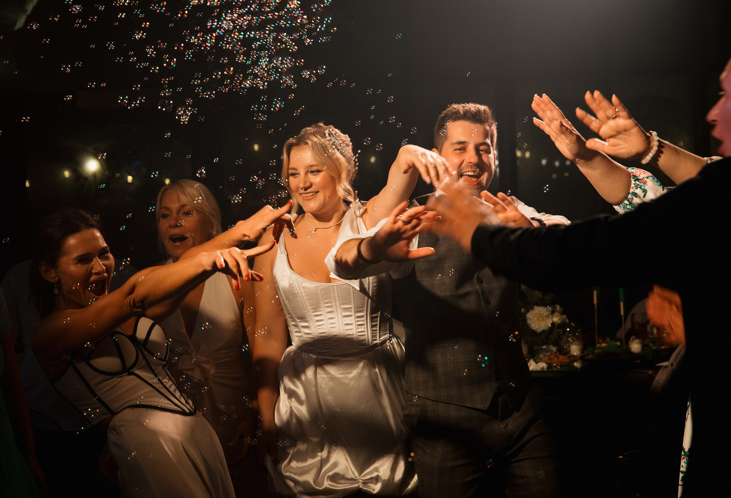 Е & И. Свадебный фотограф Москва Анна Шилова