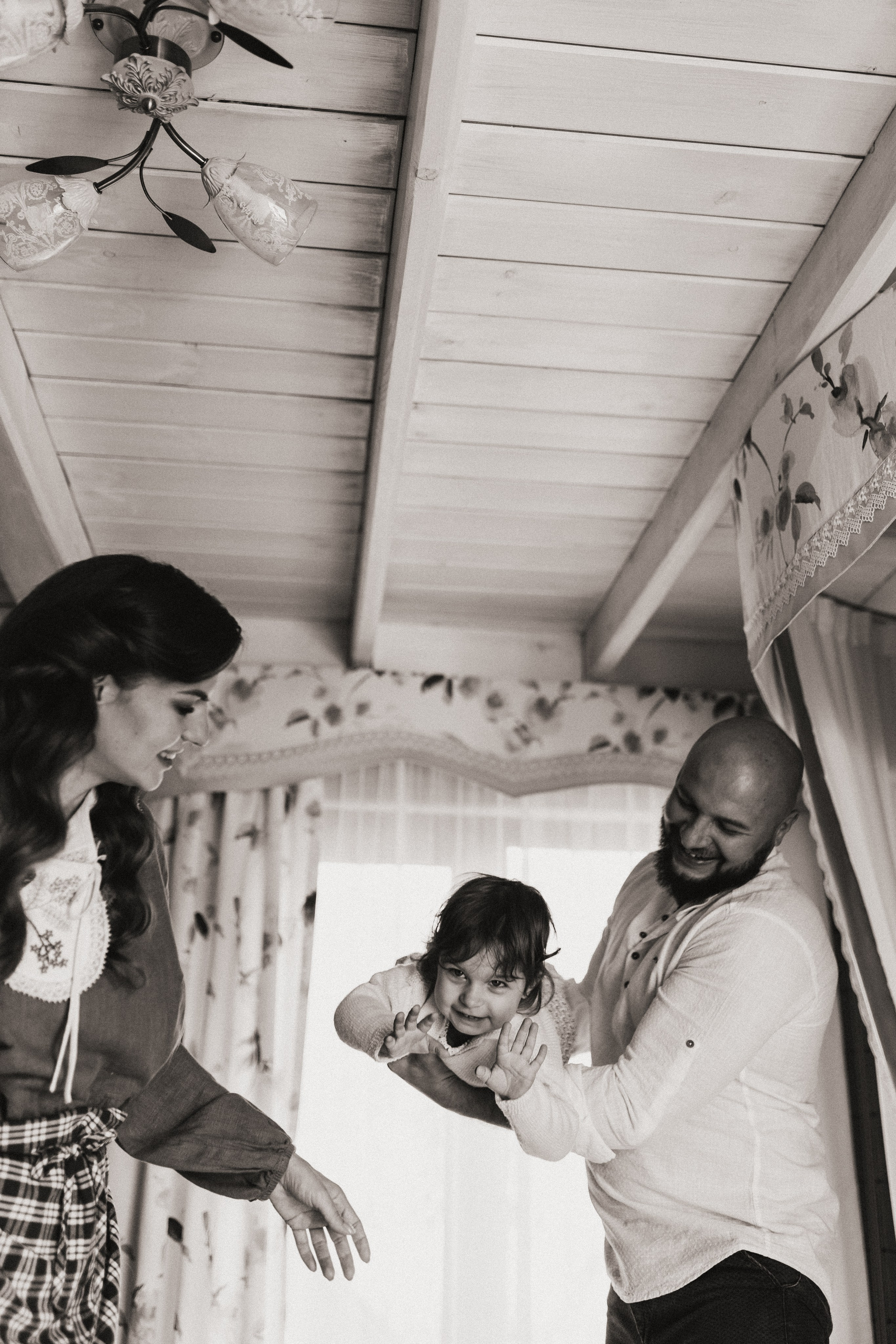 Эко-усадьба. Семейный фотограф в Новороссийске и Анапе Александра Яковлева