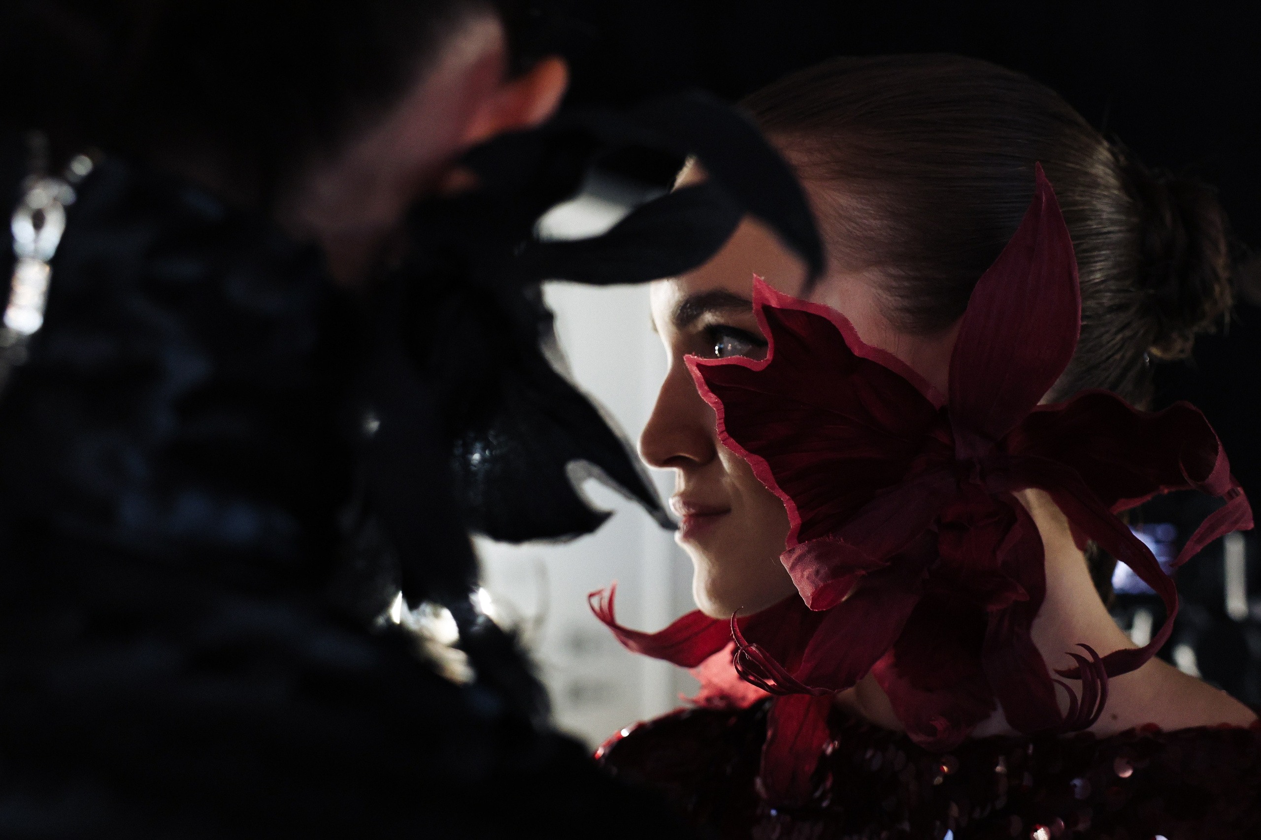 Fashion. Репортажный фотограф в Москве Арина Антонова