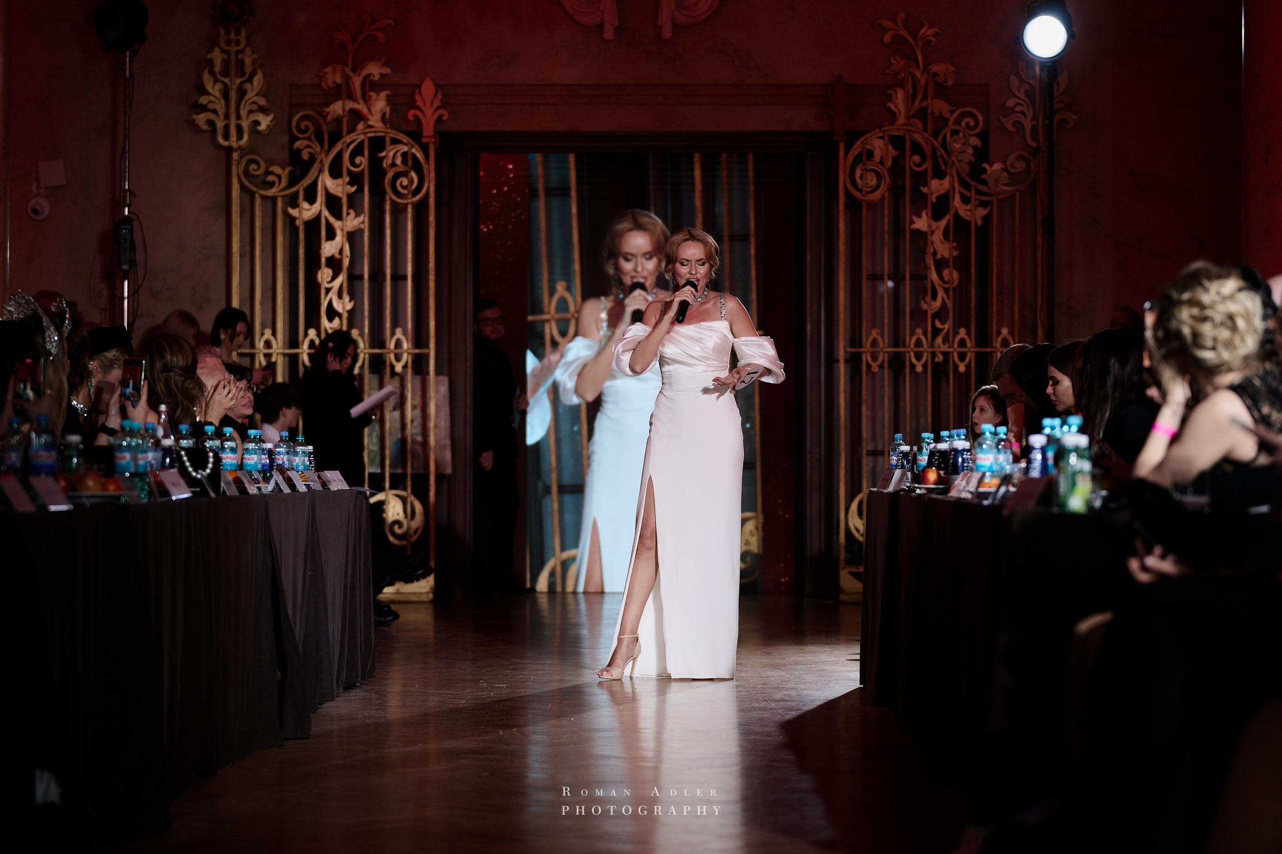 Конкурс Красоты Miss New Beauty 2025. Фотограф Роман Адлер