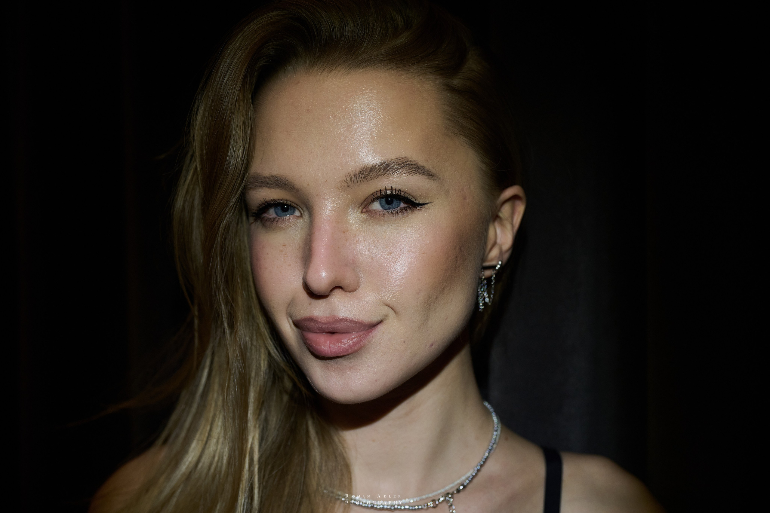 МКММ 2024. Фотограф Роман Адлер