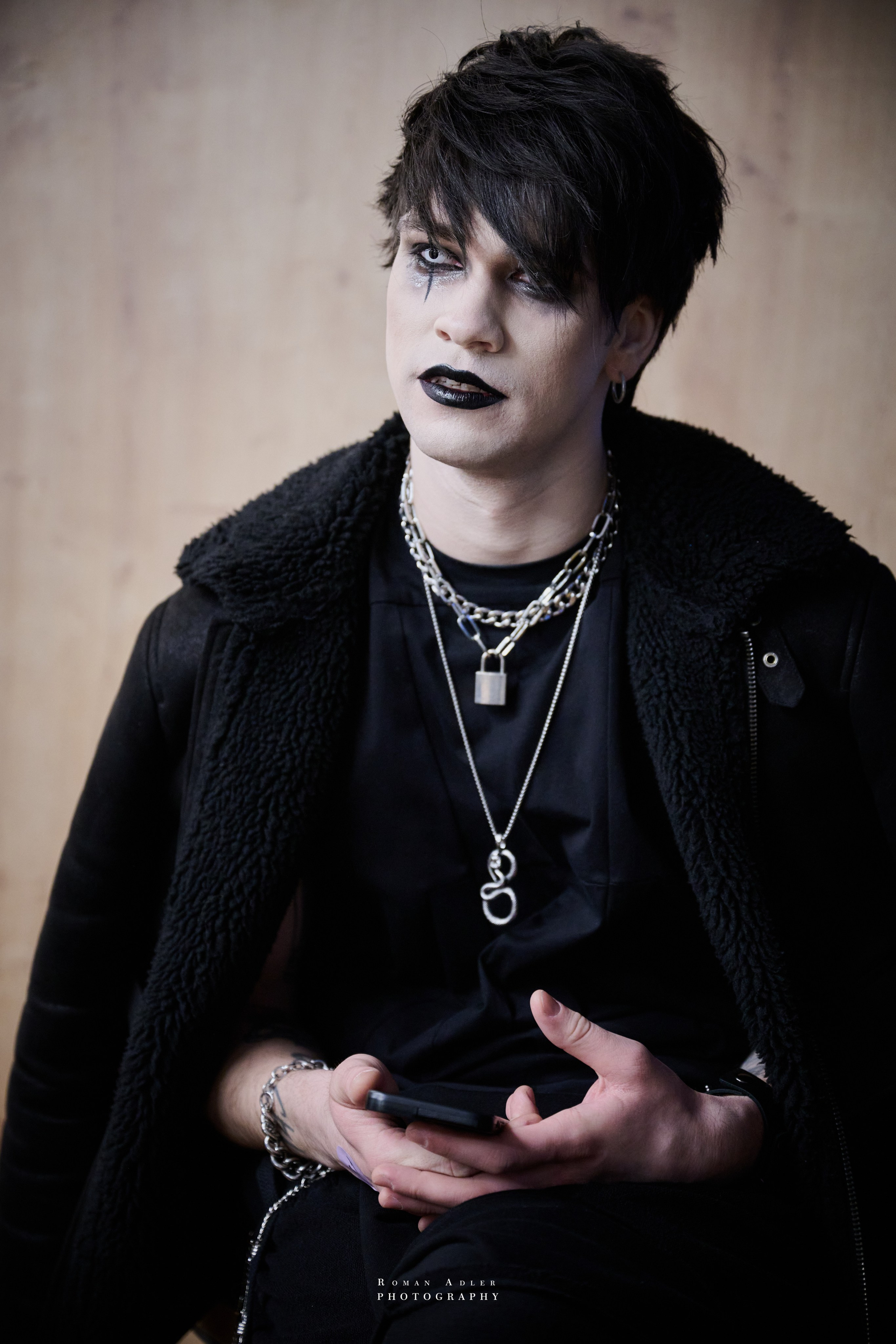 III Международный чемпионат One Step Forward. Фотограф Роман Адлер