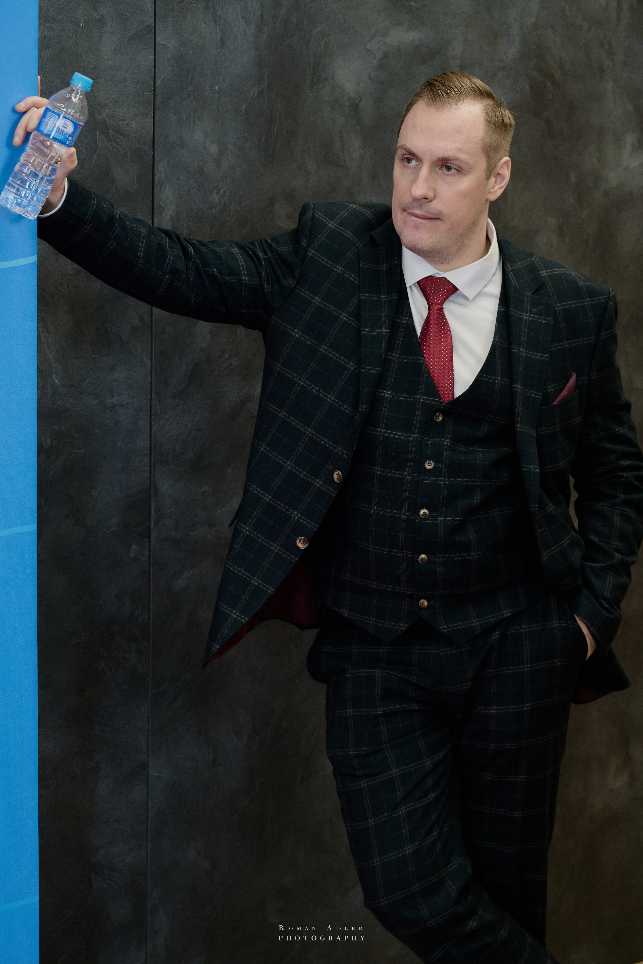 Bloggers Music Awards 2025. Фотограф Роман Адлер