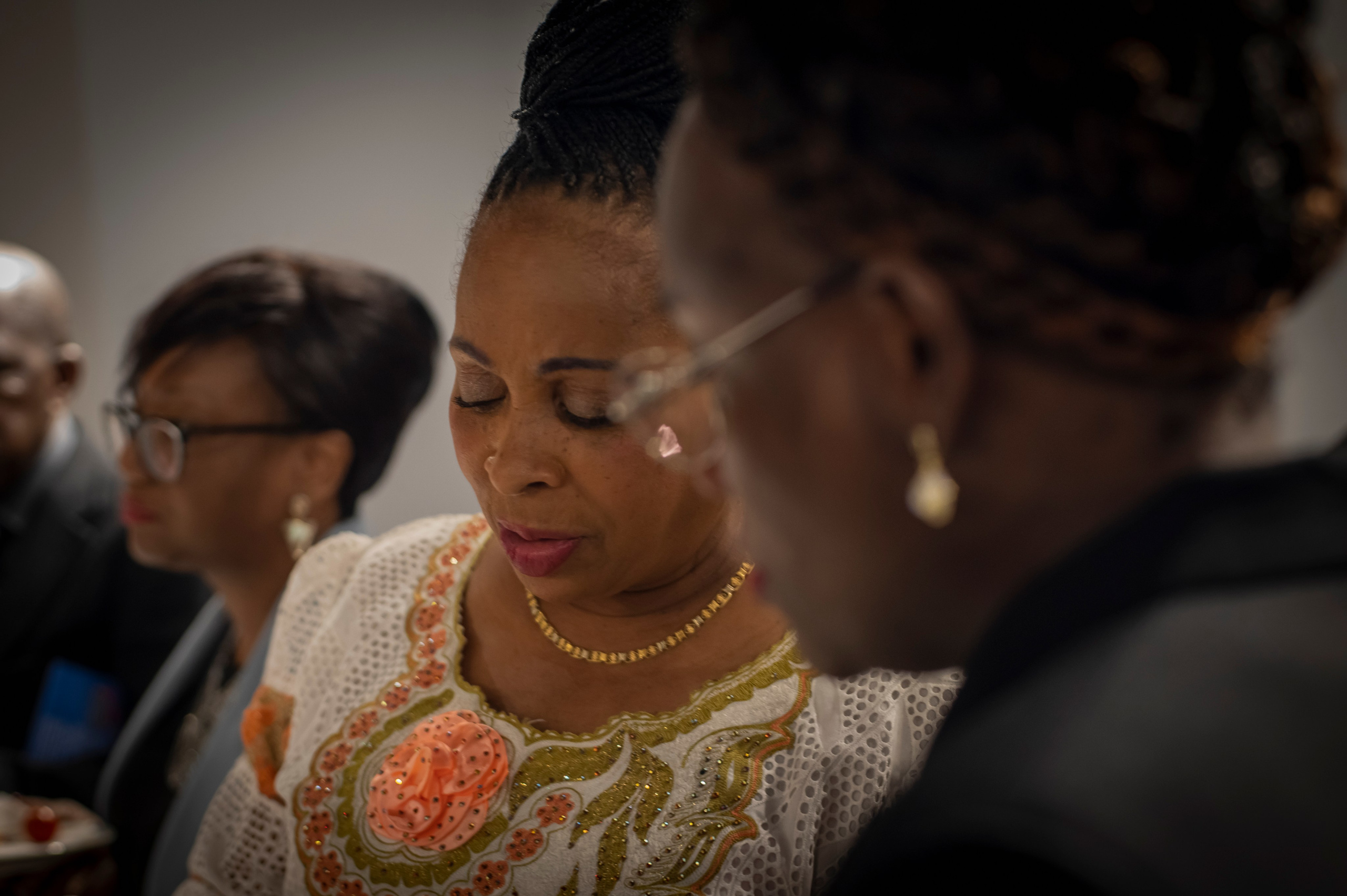 Ветераны Анголы «От прошлого к настоящему». Фотограф Роман Адлер