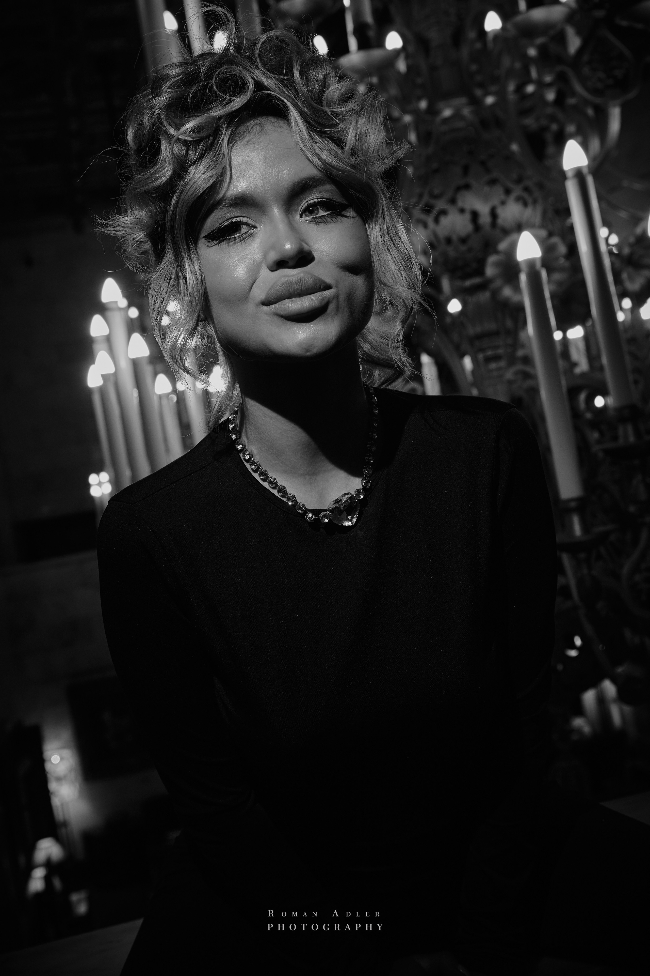 Дания. Фотограф Роман Адлер