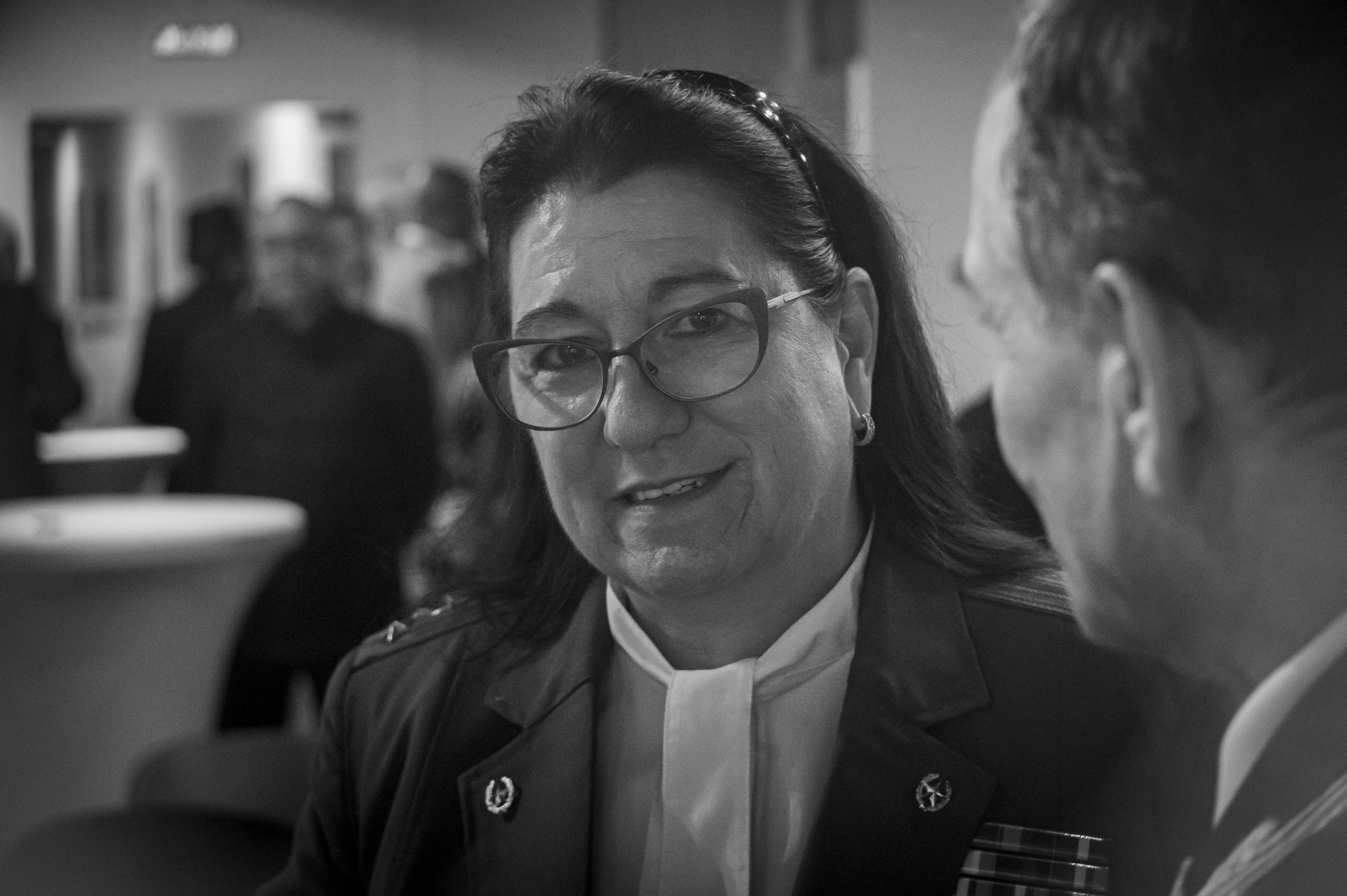 Ветераны Анголы «От прошлого к настоящему». Фотограф Роман Адлер