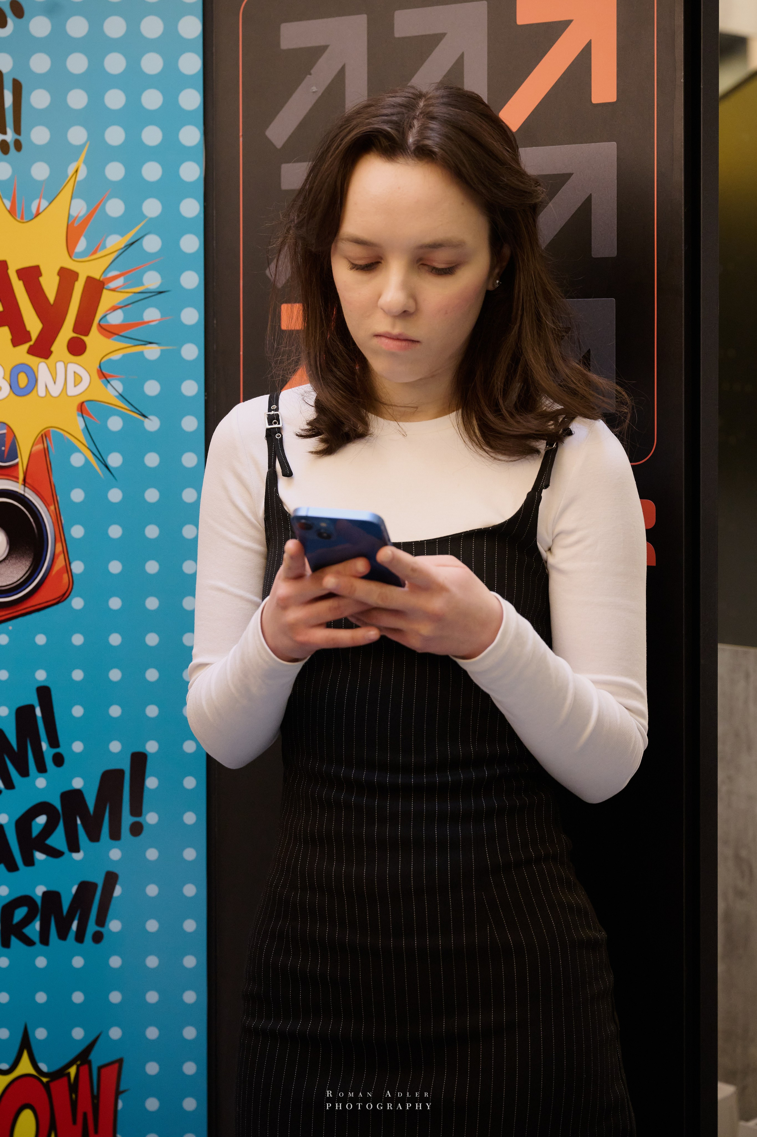 Bloggers Music Awards 2025. Фотограф Роман Адлер