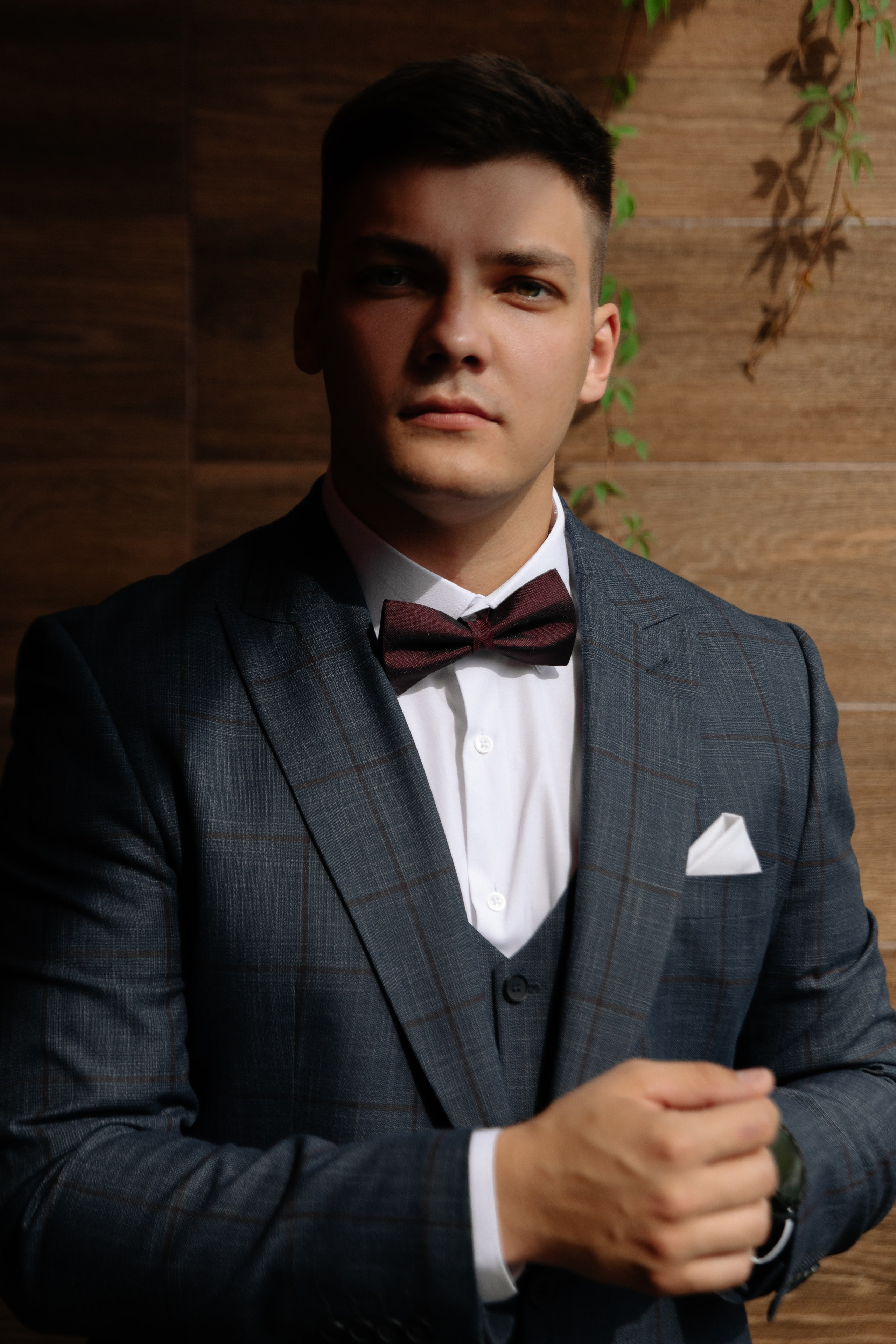 Дмитрий & Ксения. Свадебный и семейный фотограф в Кирове, Малых Никита