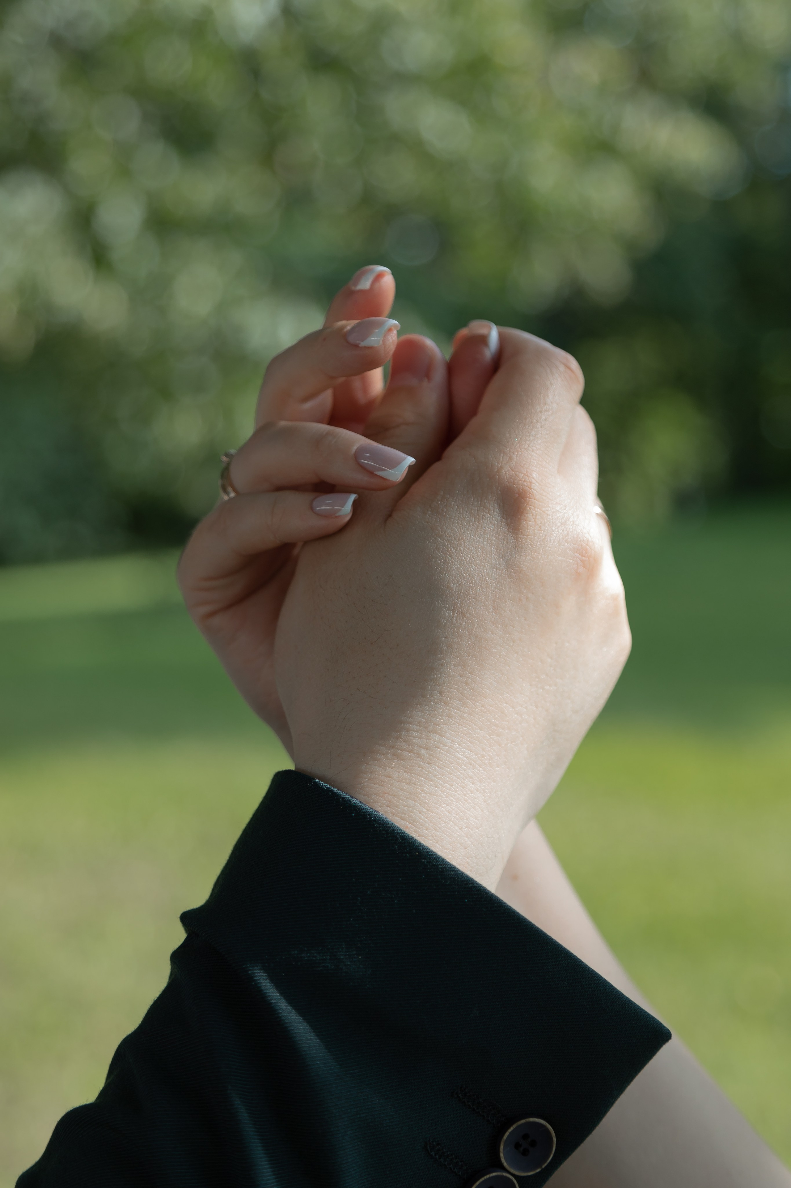 Полный день | Эрик & Алёна. Свадебный и женский фотограф в Москве