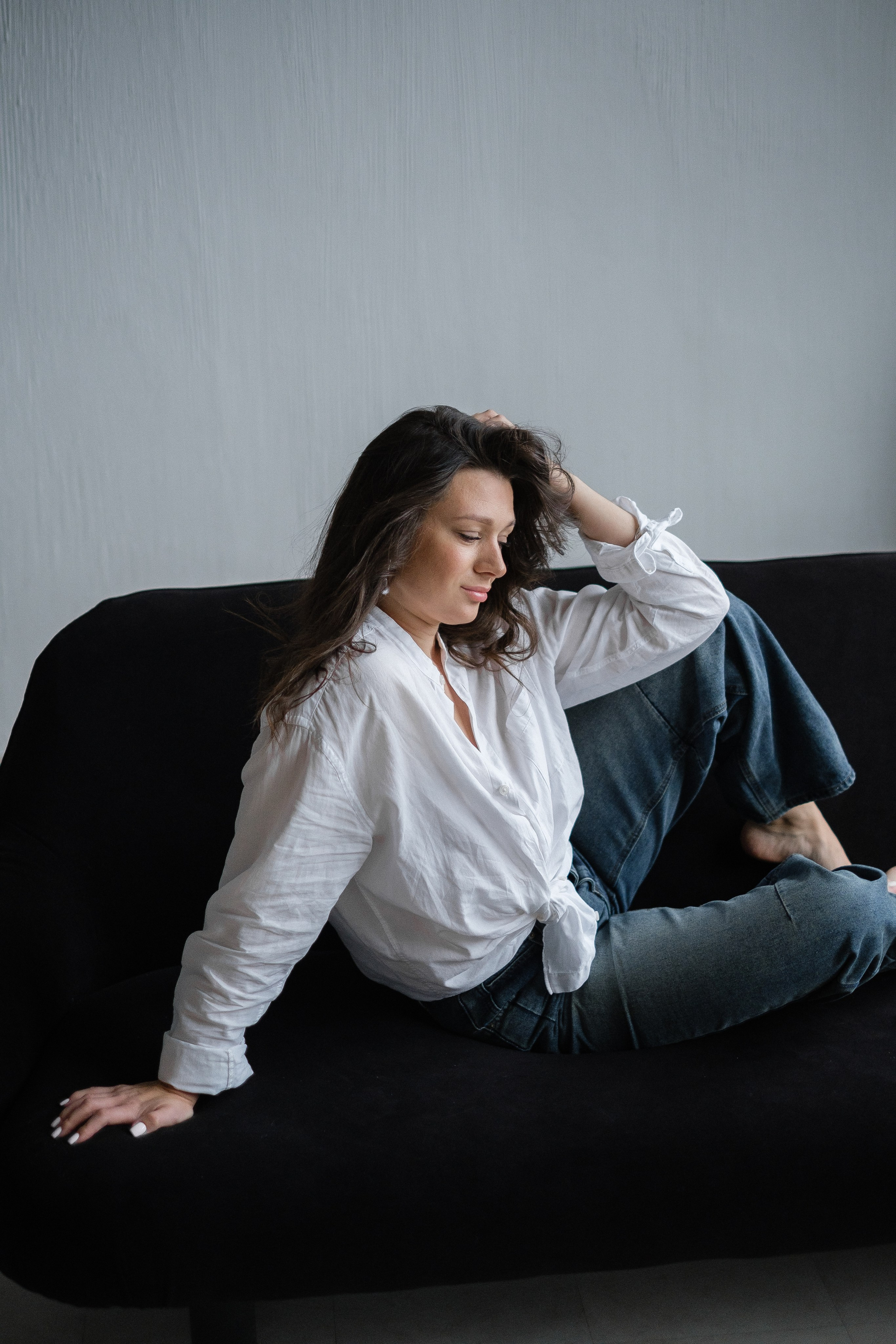 Лиза. Фотограф в Кемерово Анастасия Филаткина