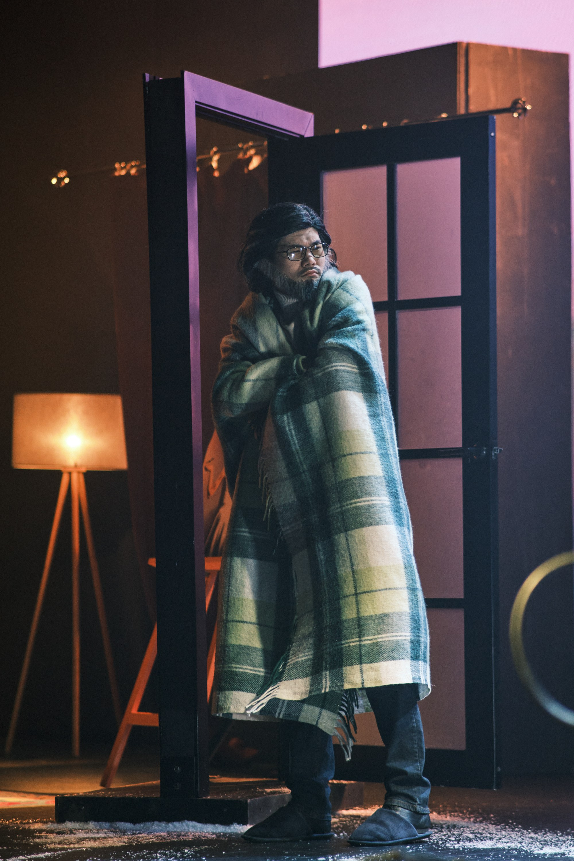 «Утро Рождества» (второй показ)