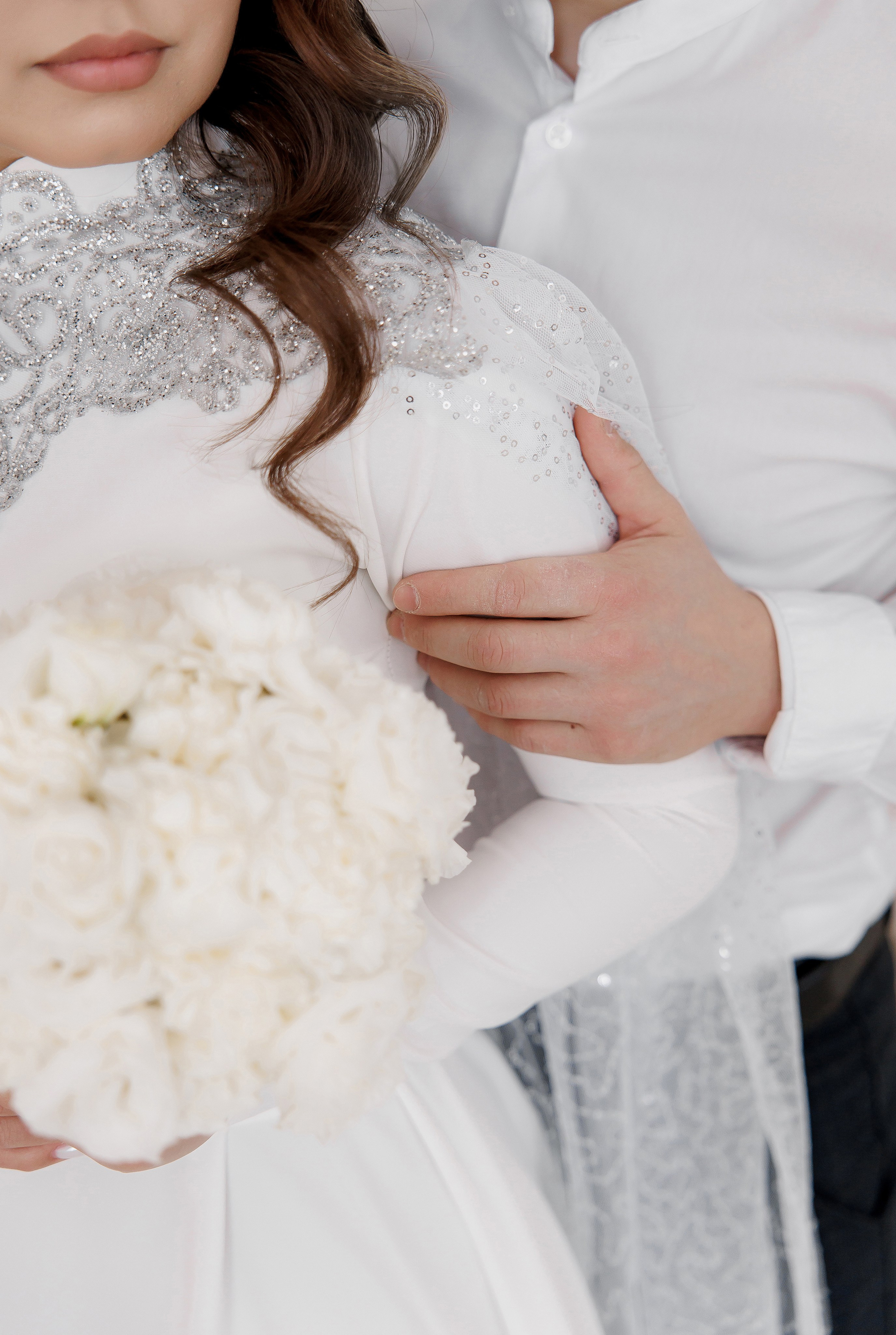 Вадим и Диана. Свадебный и портретный фотограф в Миассе Филиппенко Дарья