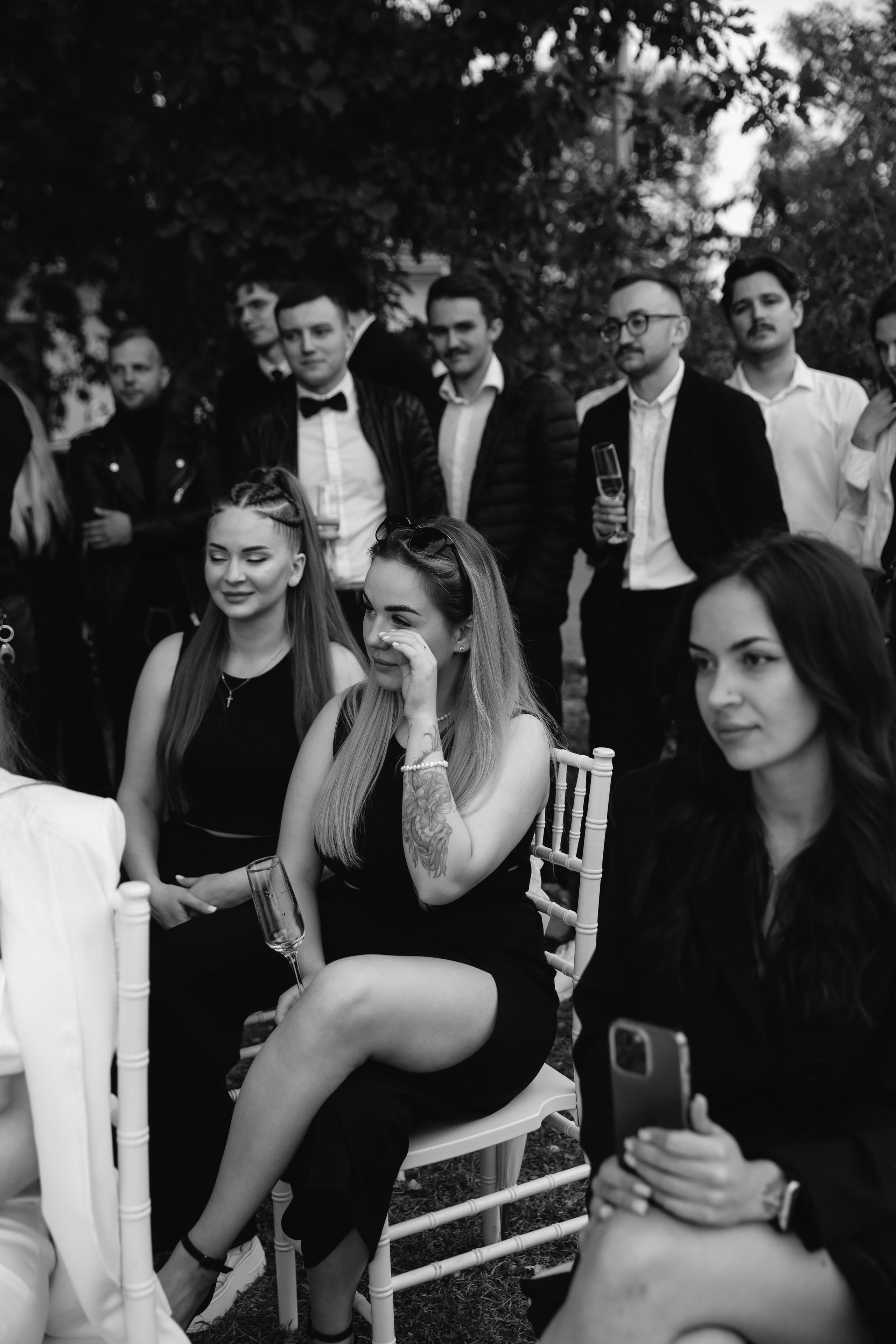 Ангелина и Рома (Свадебный шатер «это по любви»). Катерина Макиева