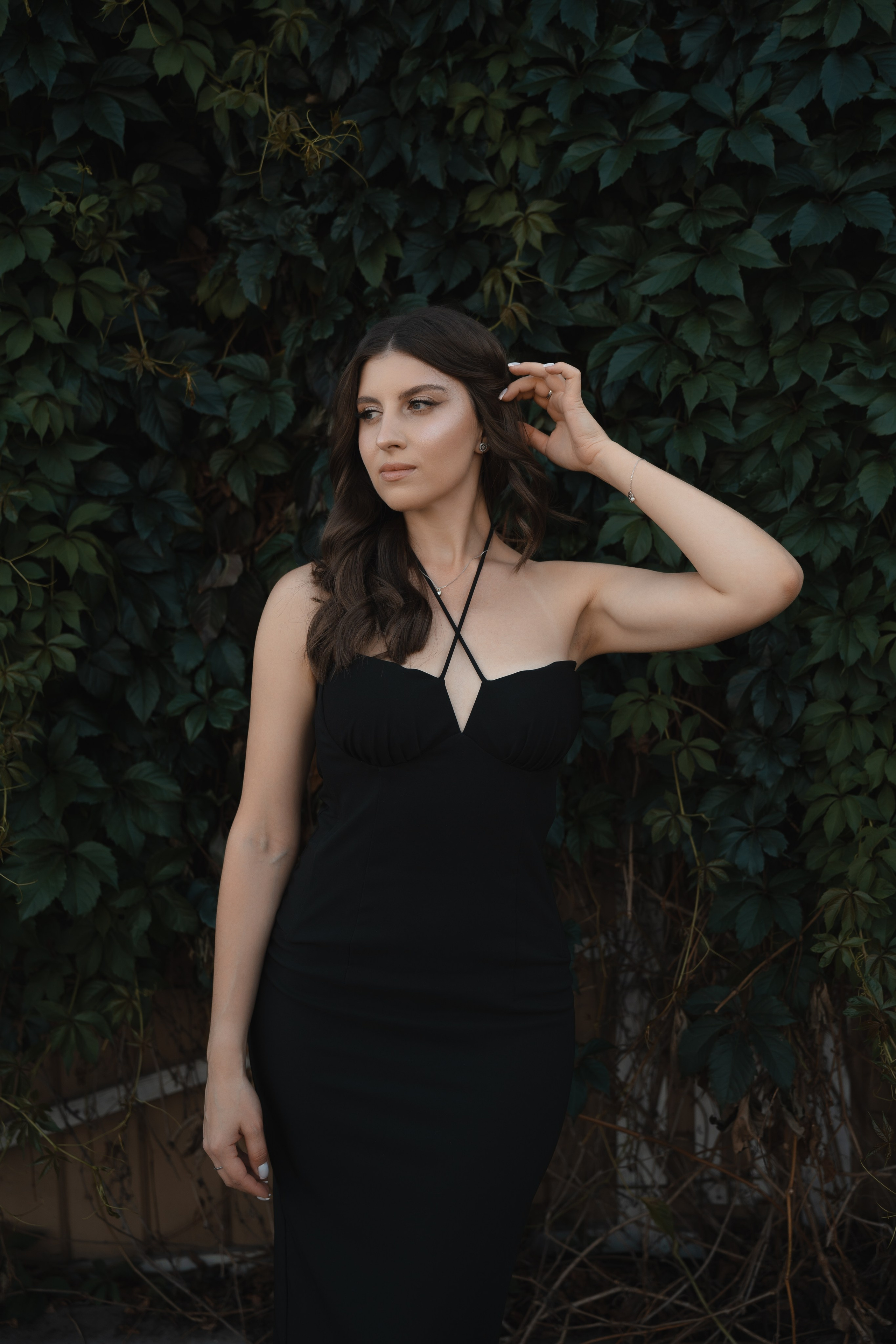 Елизавета. Свадебный и семейный фотограф в Самаре Салахова Гулина