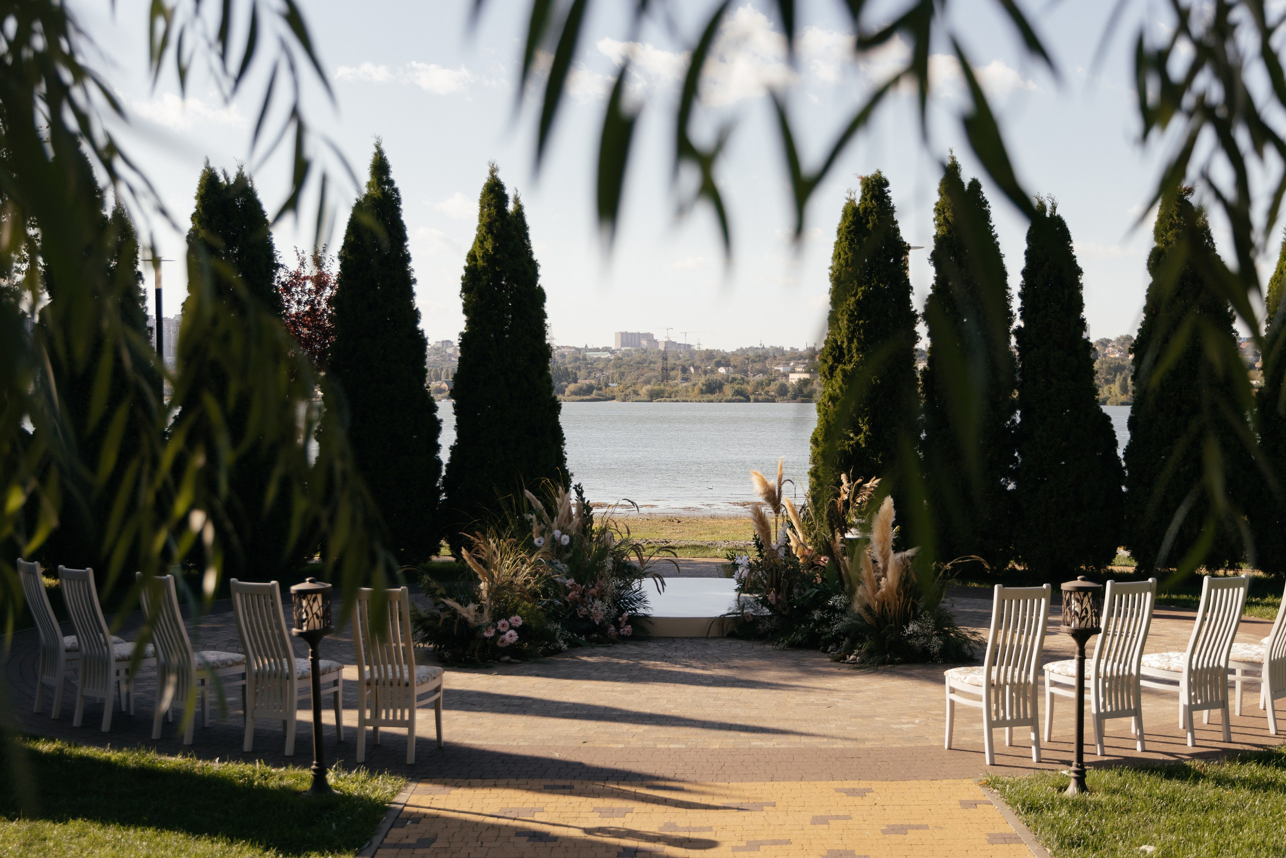 Свадебная фотосессия в Ростове. Свадебный организатор в Ростове-на-Дону Яснов Роман