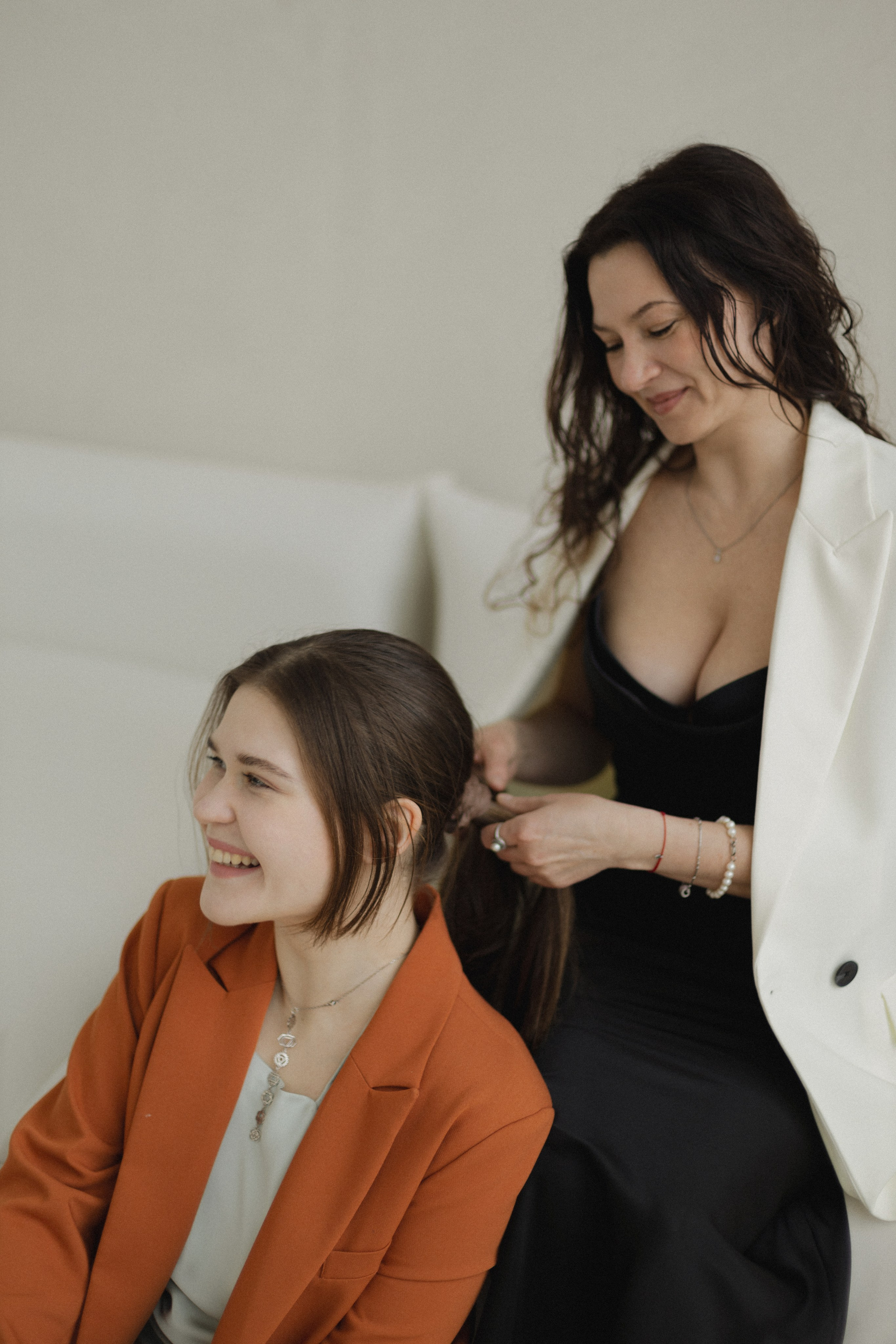 Анжелика и Анастасия. Кузьмина Анастасия — контент-фотограф | Москва