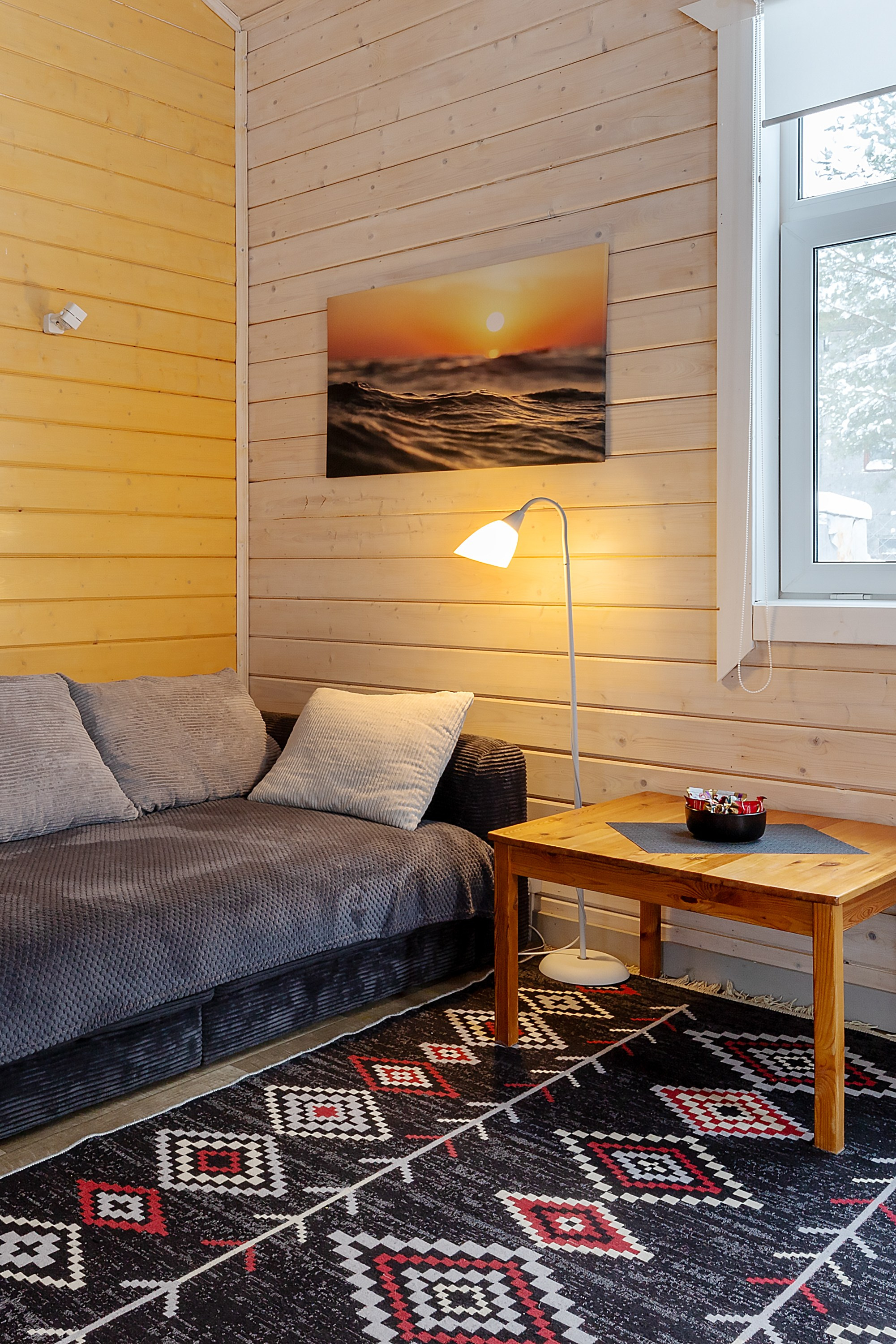 Интерьерная съемка дома для аренды. Интерьерный фотограф в Санкт-Петербурге Екатерина Цыбулько